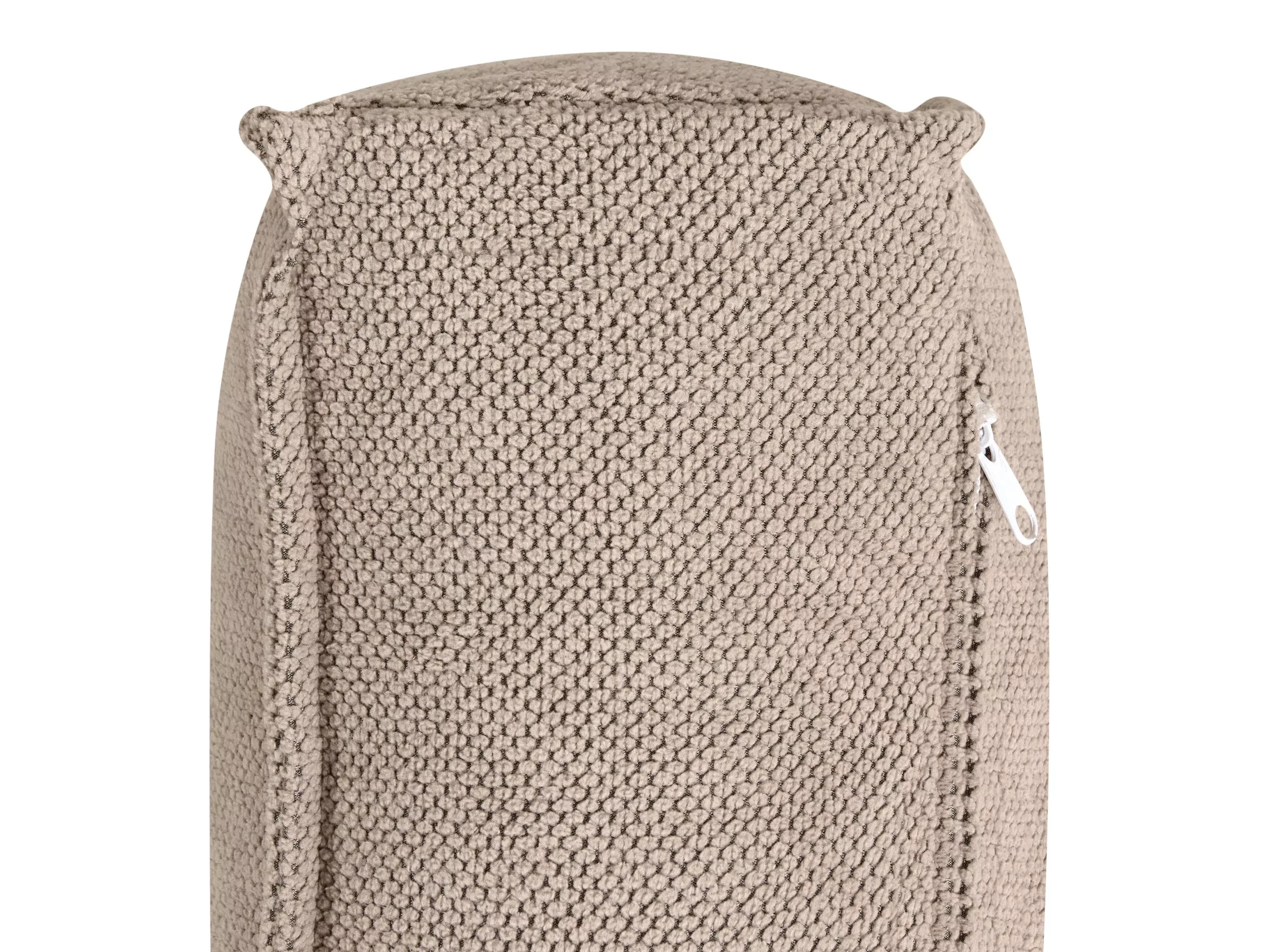 Horn­sófi Berwyn 3217 (Taupe)