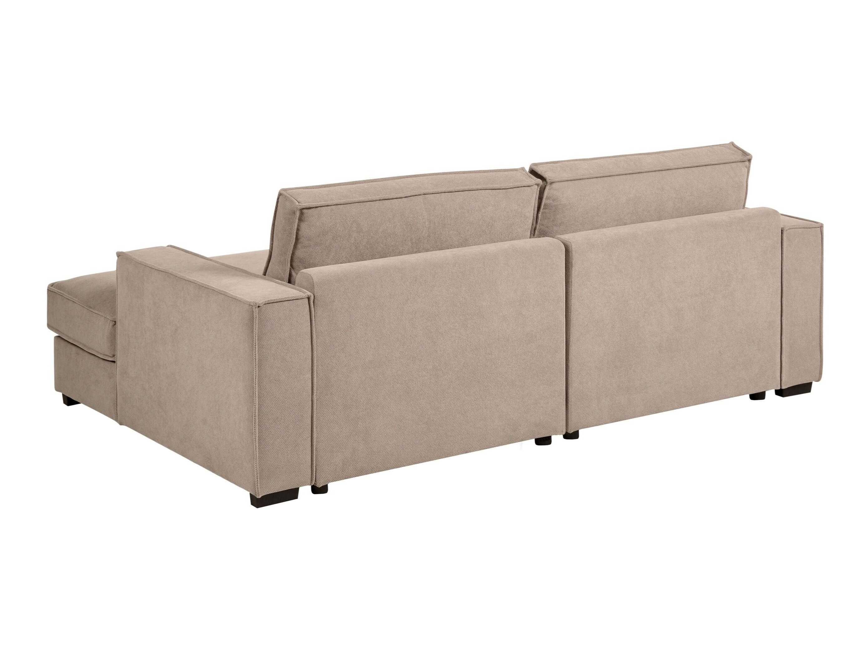 Horn­sófi Berwyn 3217 (Taupe)
