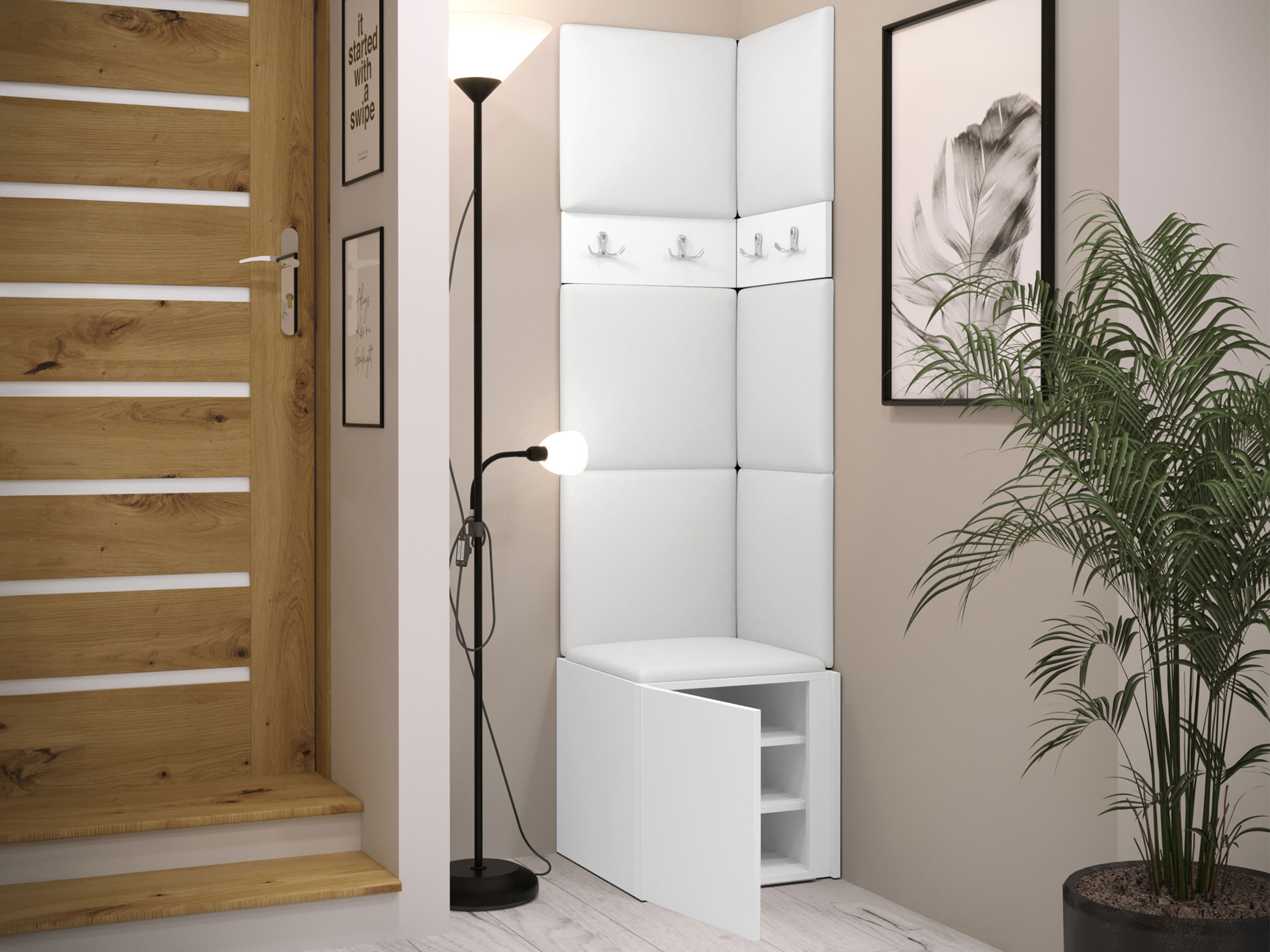 Forstofusett Pinis XXI (Manila 02)