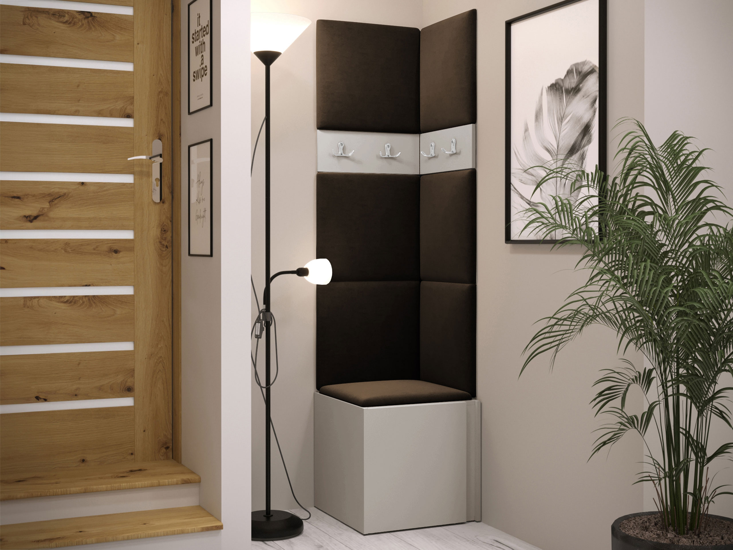Forstofusett Pinis XXI (Manila 04)