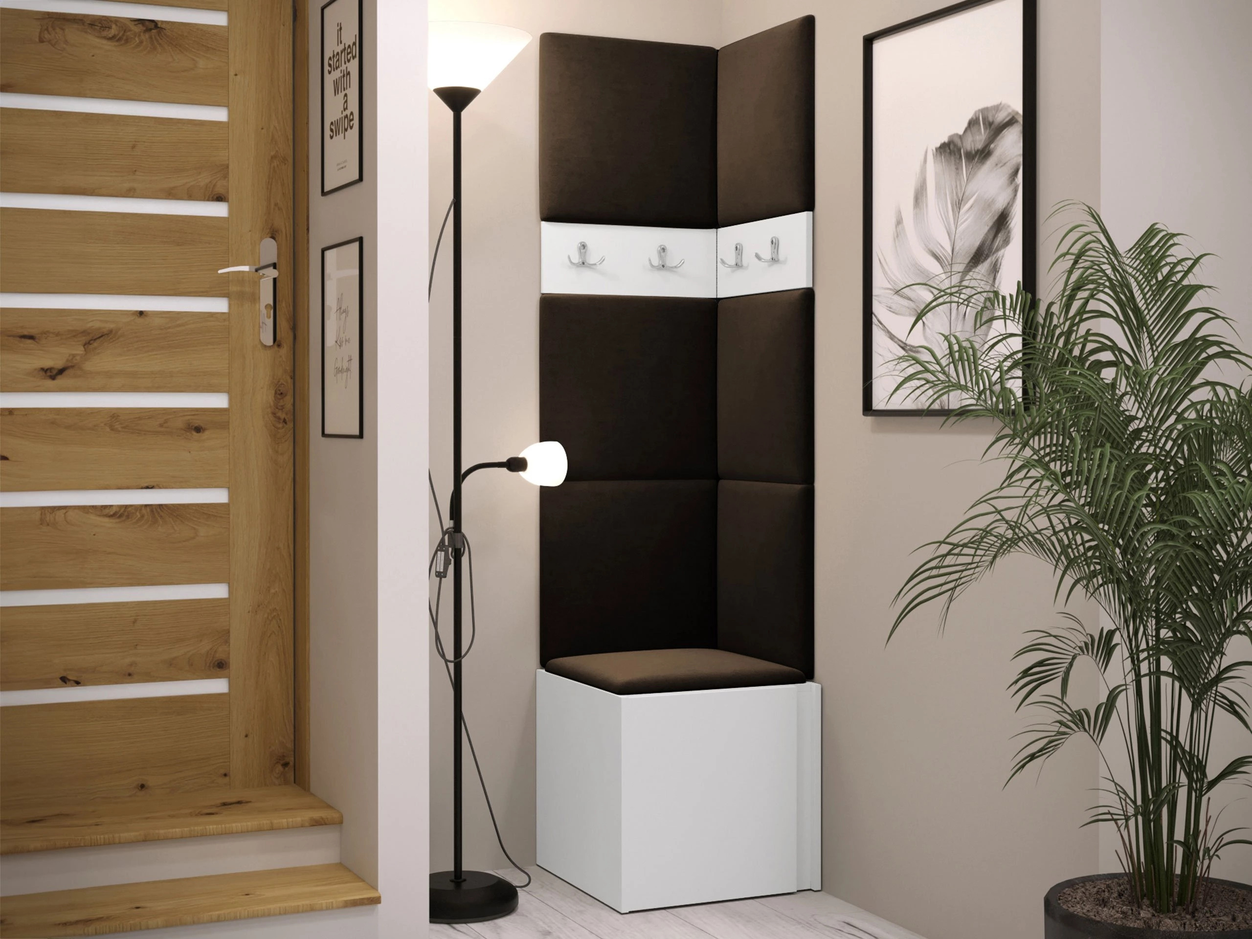 Forstofusett Pinis XXI (Manila 04)