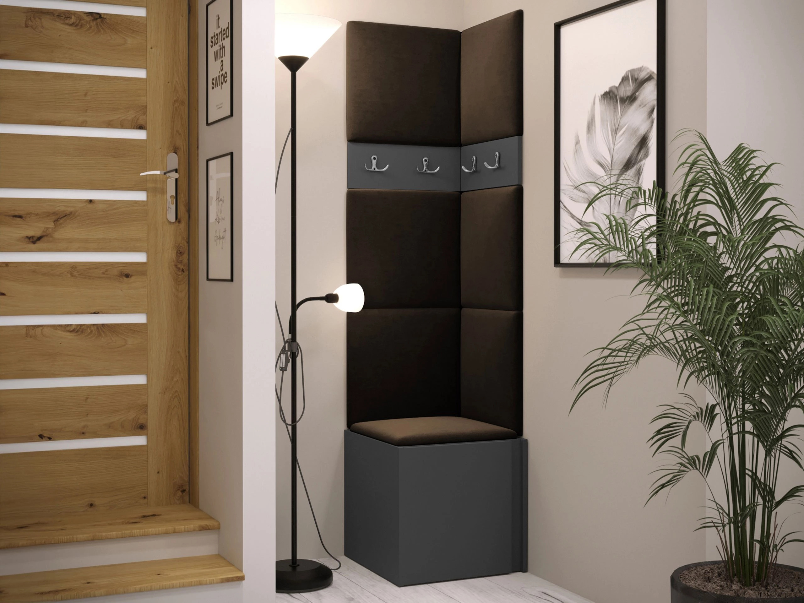 Forstofusett Pinis XXI (Manila 04)