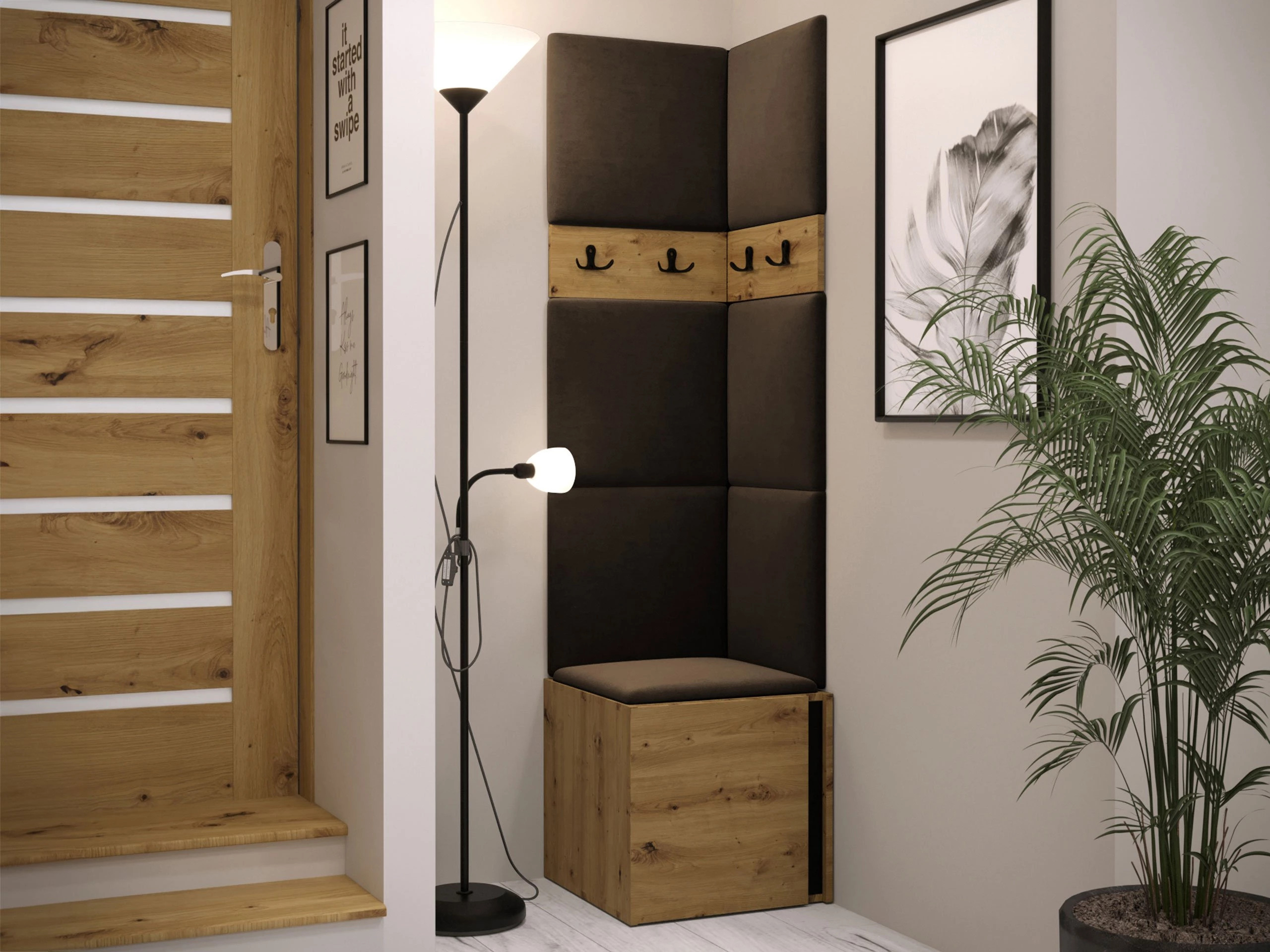 Forstofusett Pinis XXI (Manila 04)