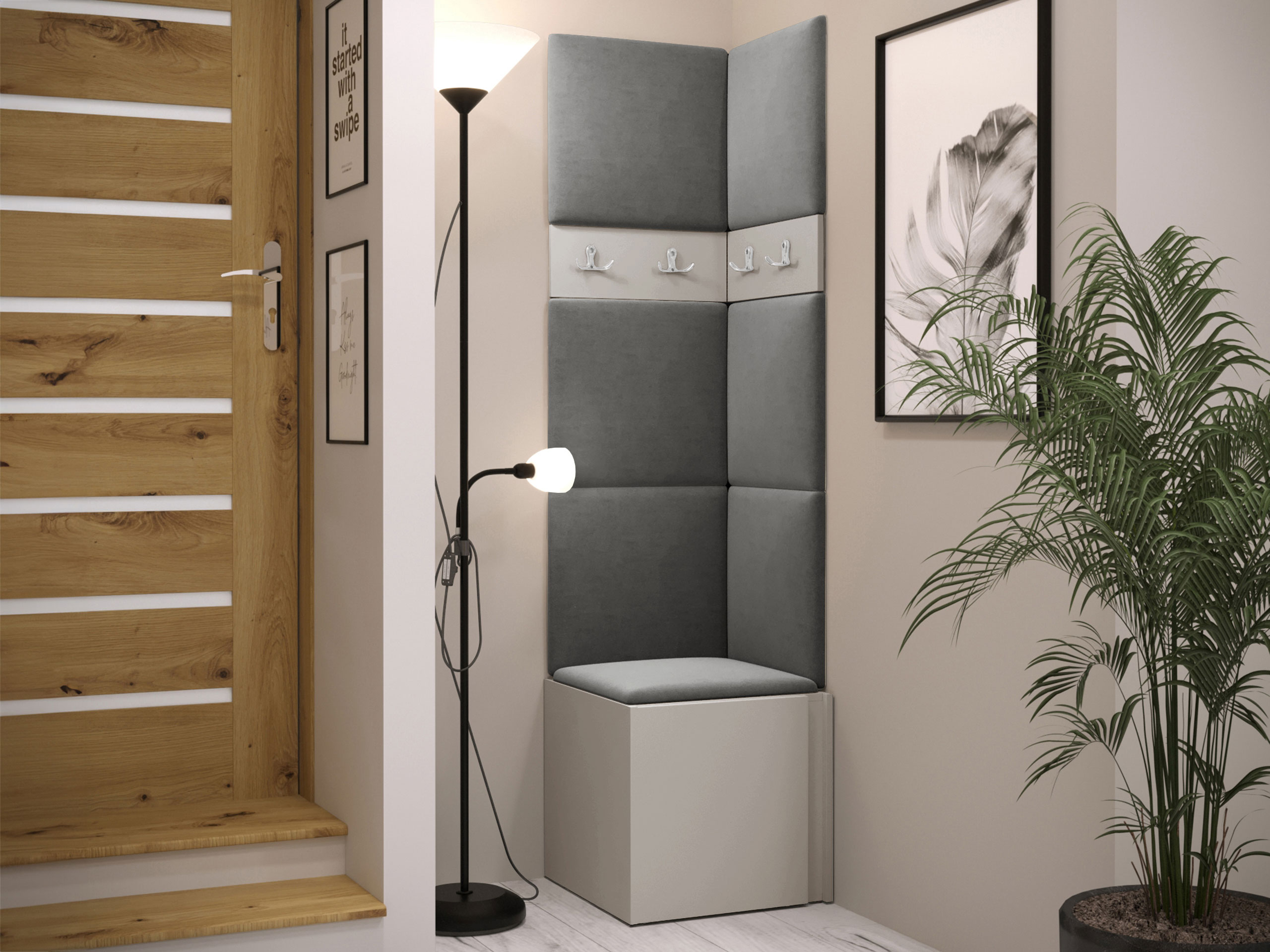 Forstofusett Pinis XXI (Manila 16)