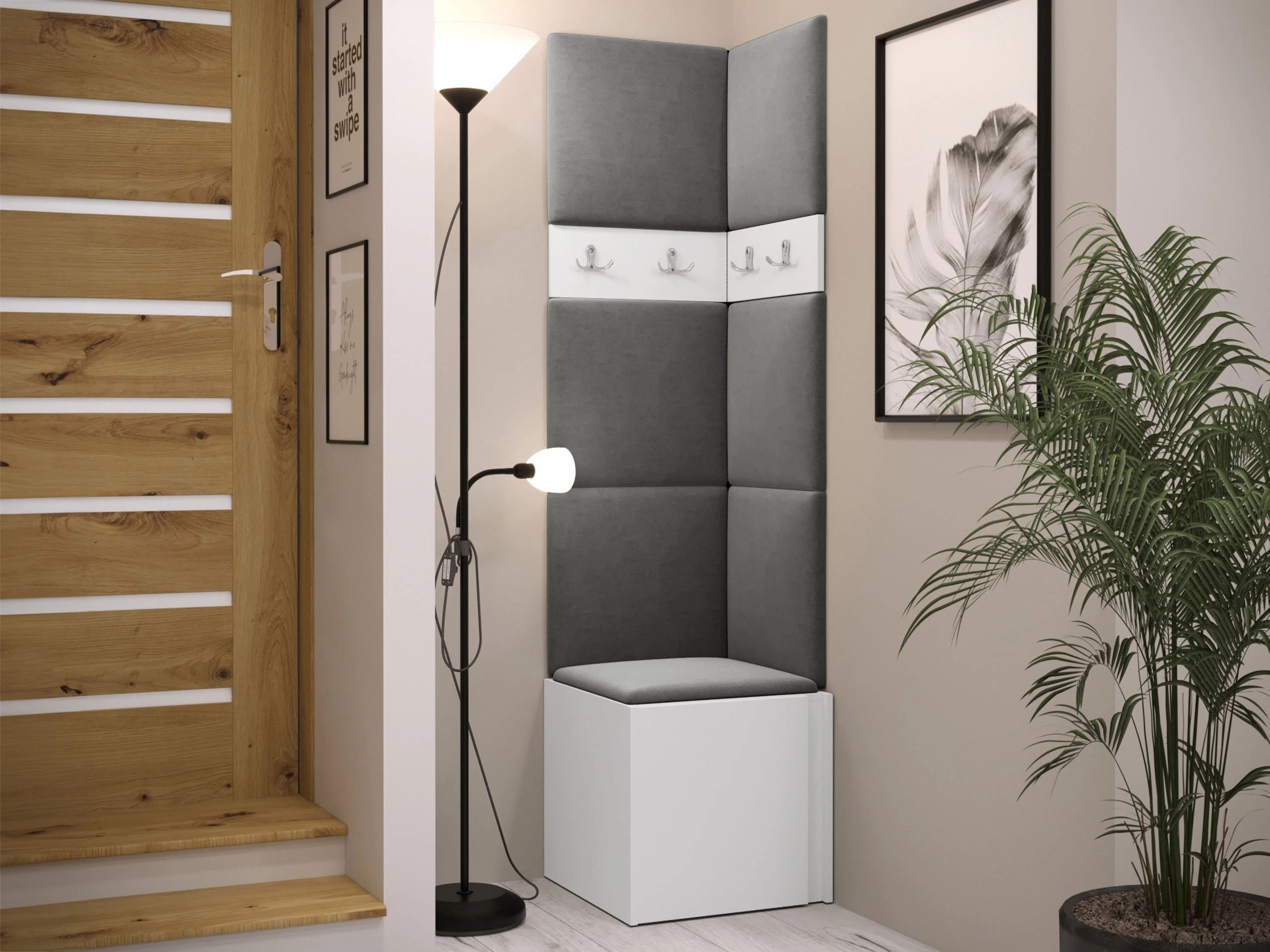 Forstofusett Pinis XXI (Manila 16)