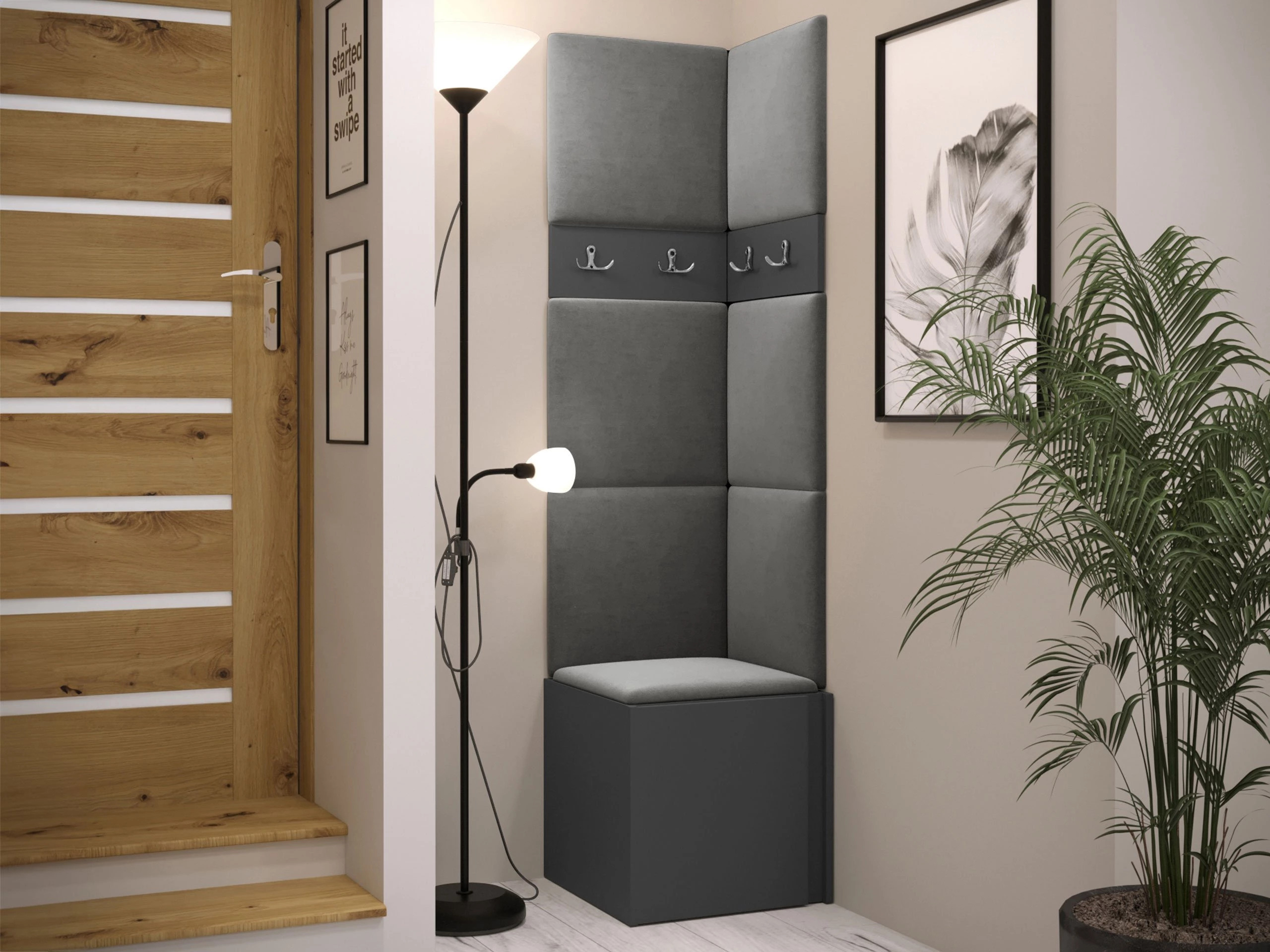 Forstofusett Pinis XXI (Manila 16)