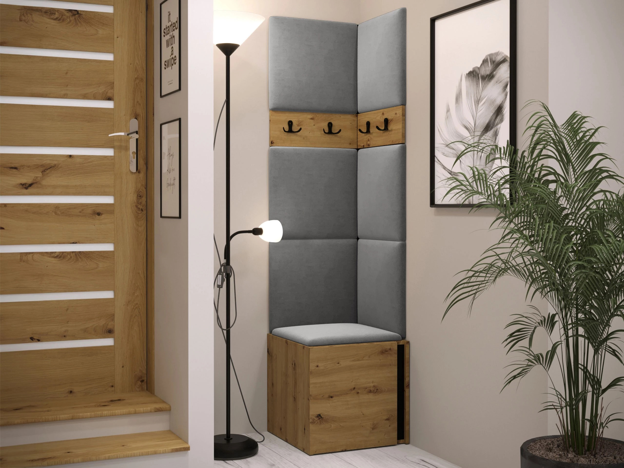 Forstofusett Pinis XXI (Manila 16)
