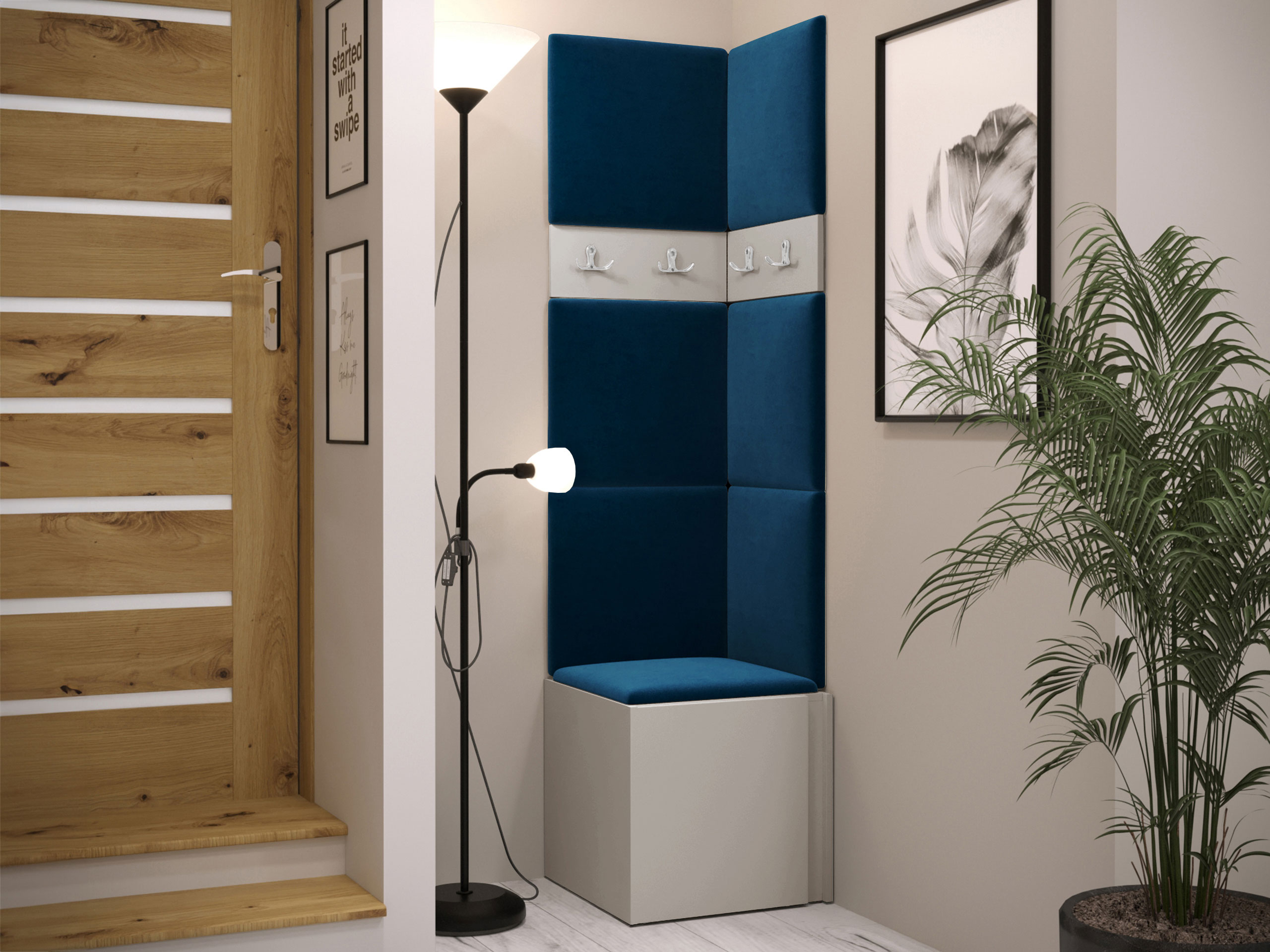 Forstofusett Pinis XXI (Manila 26)