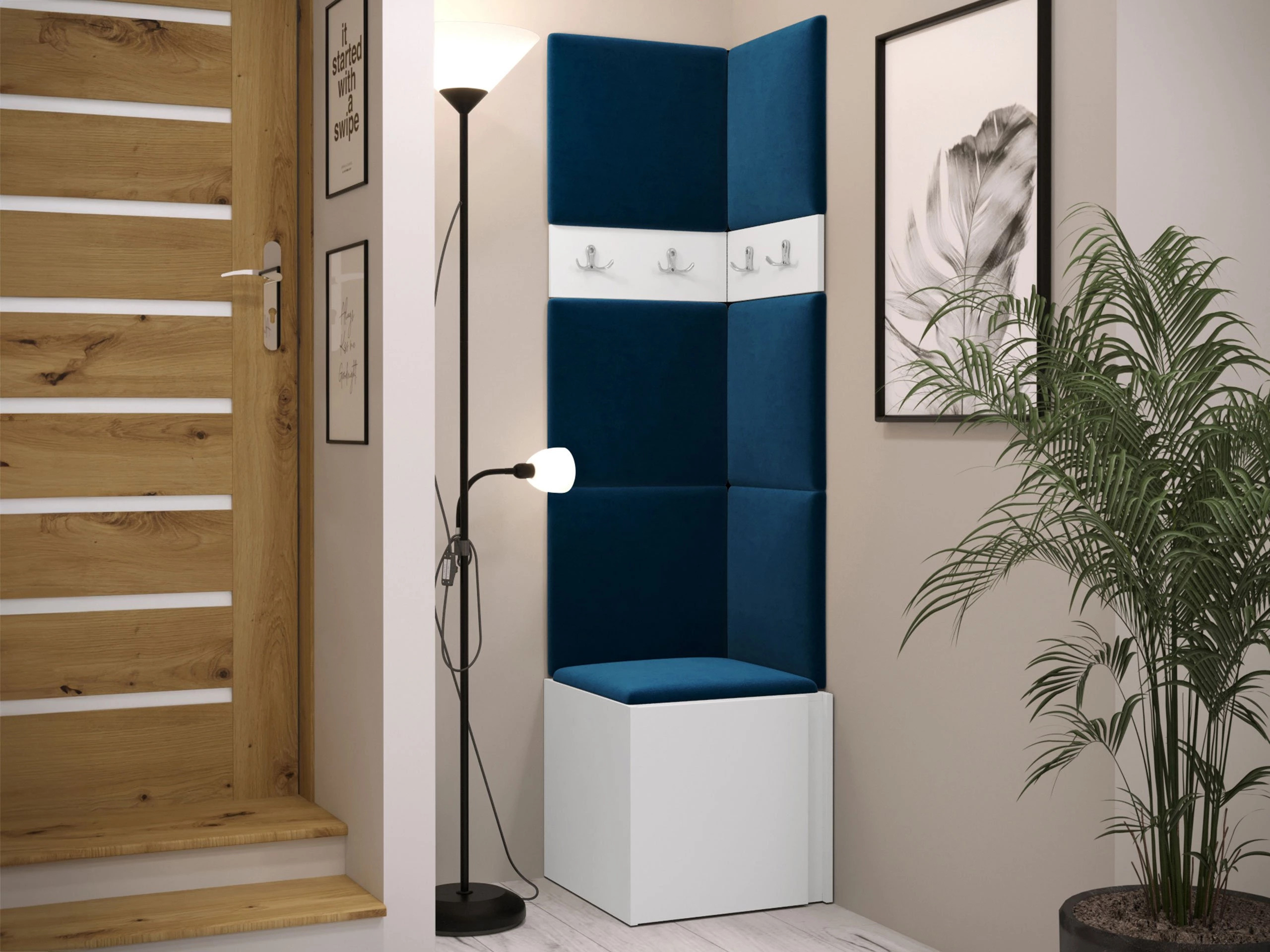 Forstofusett Pinis XXI (Manila 26)