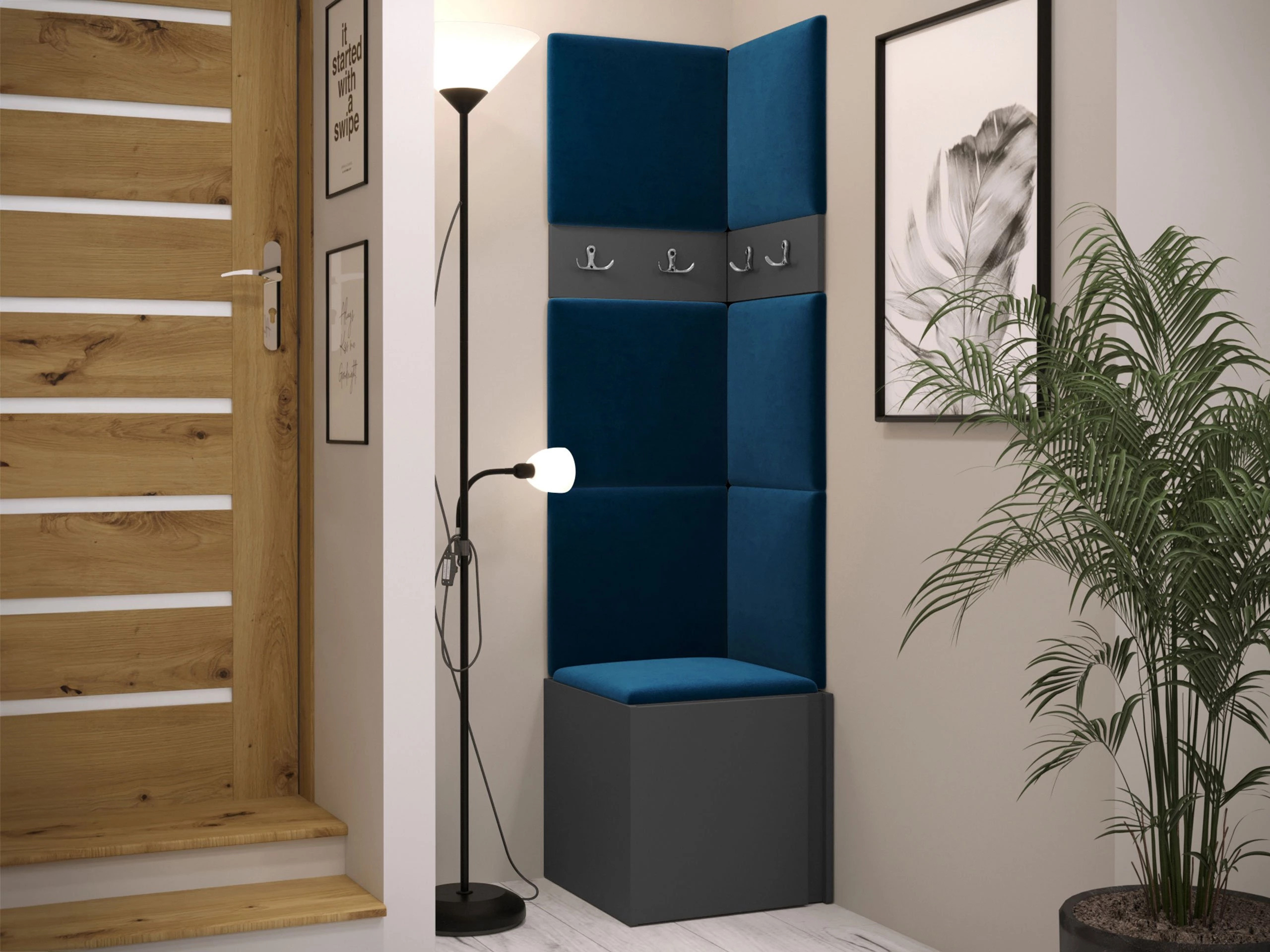 Forstofusett Pinis XXI (Manila 26)