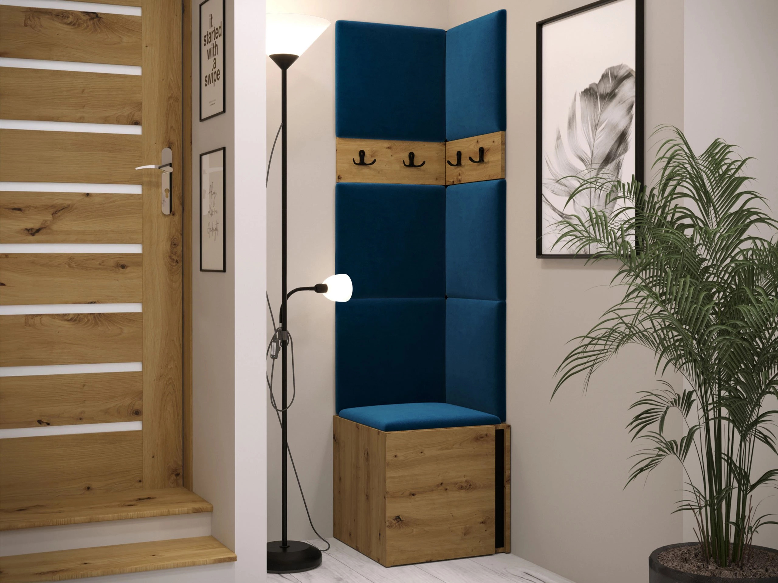 Forstofusett Pinis XXI (Manila 26)