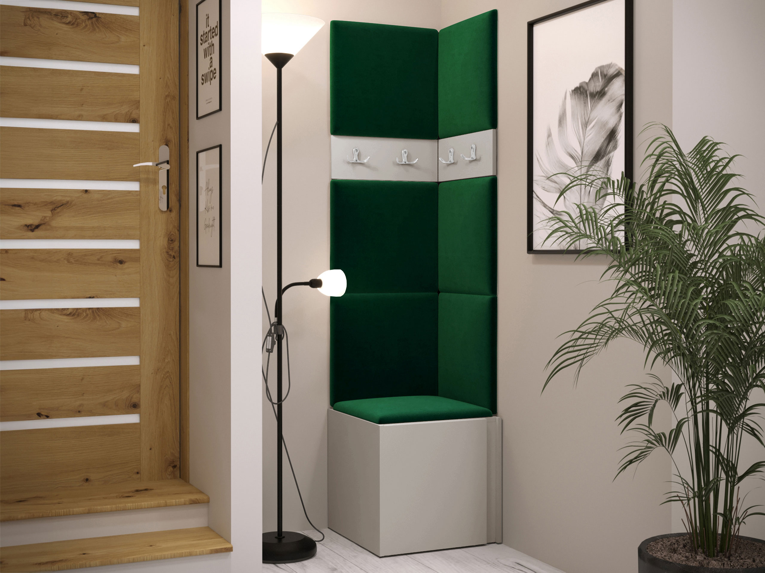 Forstofusett Pinis XXI (Manila 35)