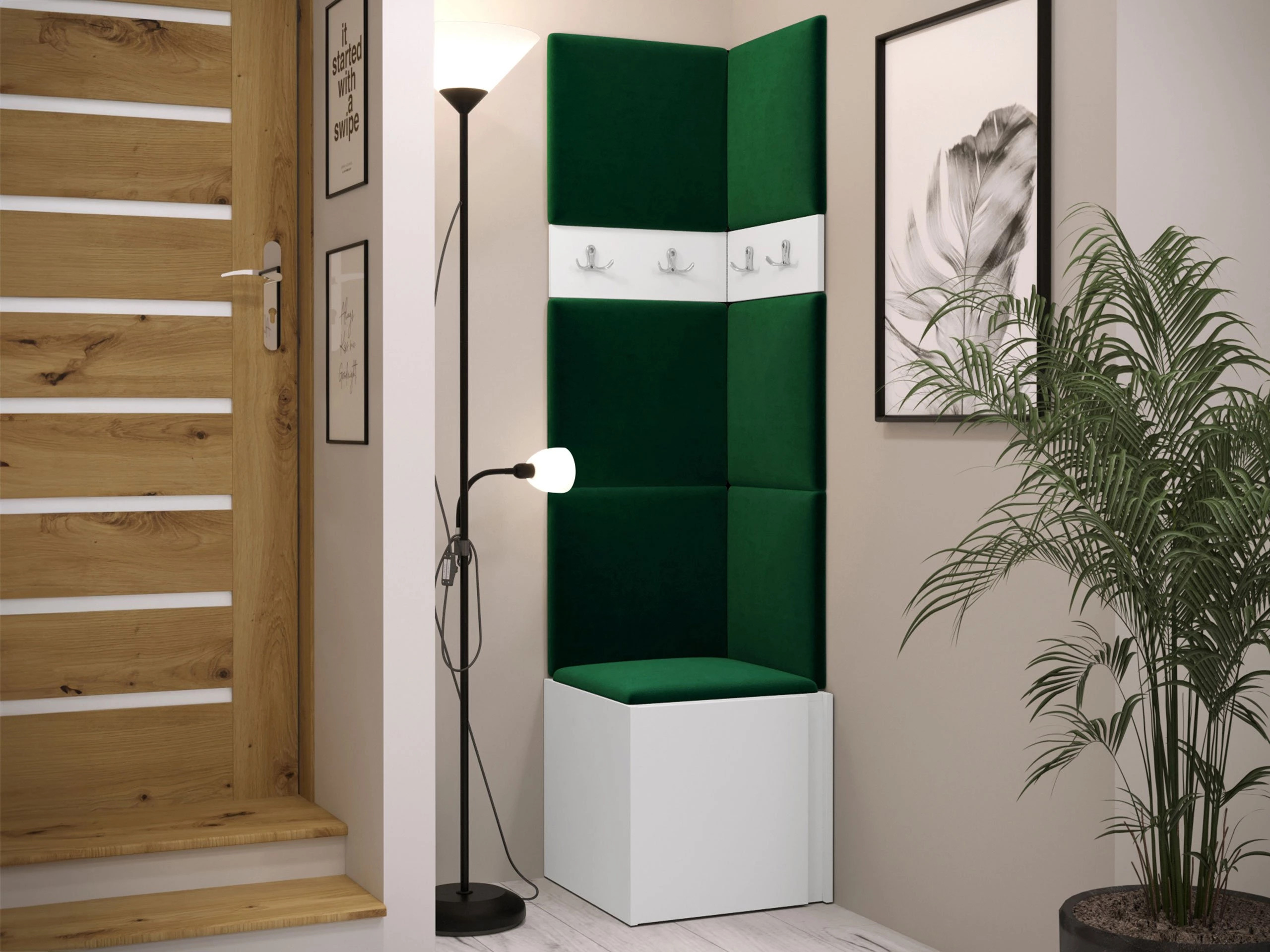 Forstofusett Pinis XXI (Manila 35)