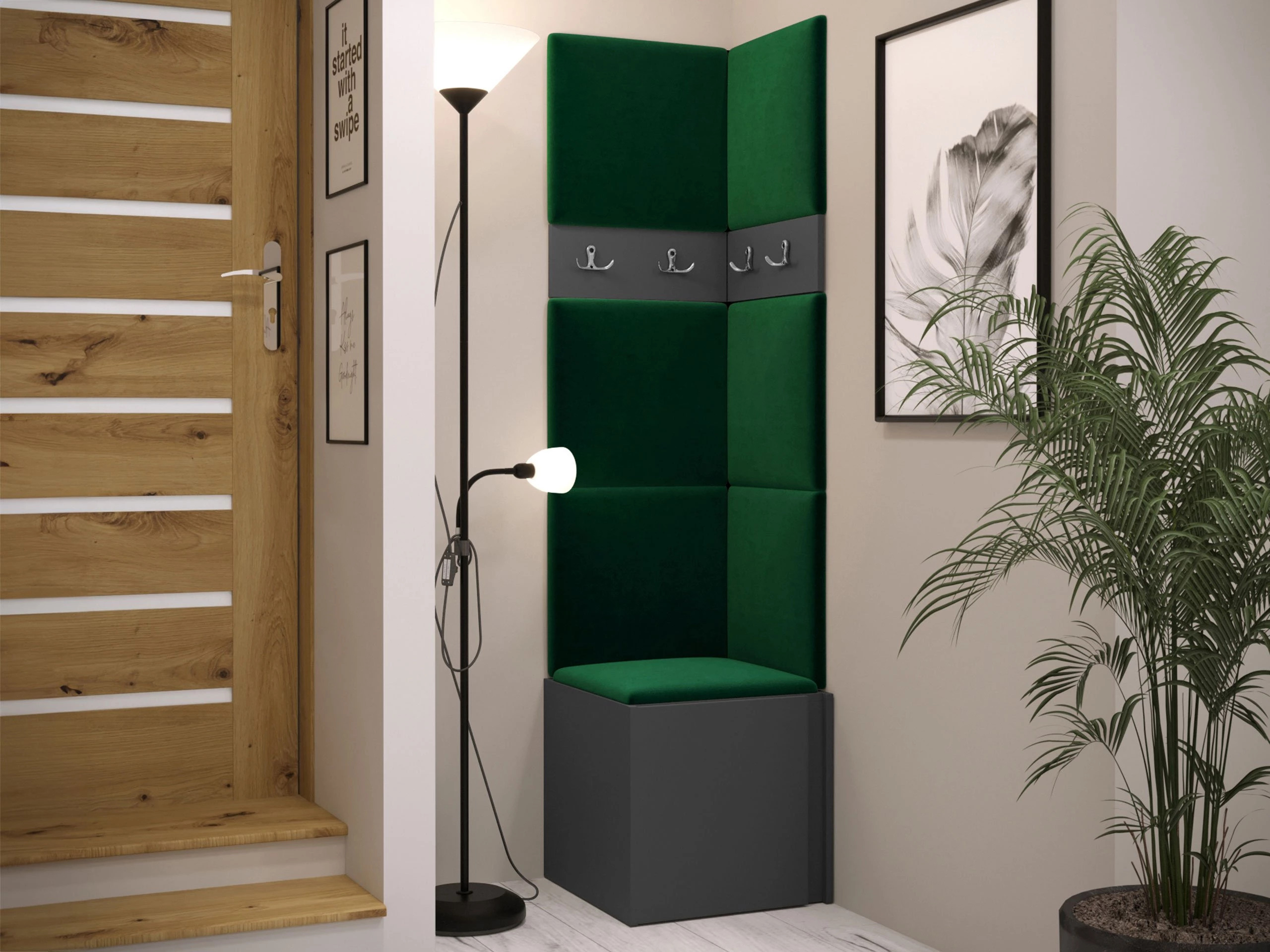Forstofusett Pinis XXI (Manila 35)