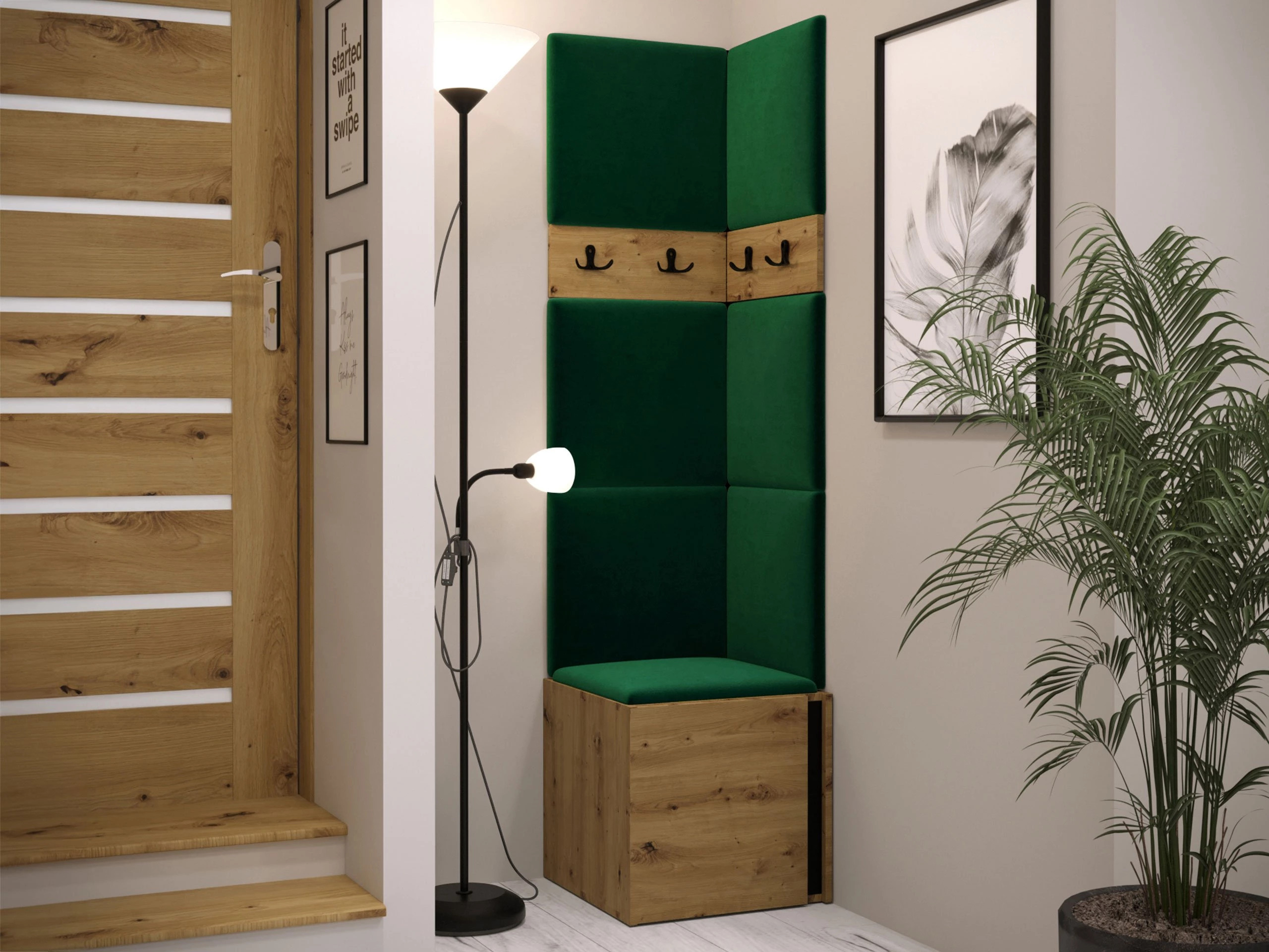 Forstofusett Pinis XXI (Manila 35)