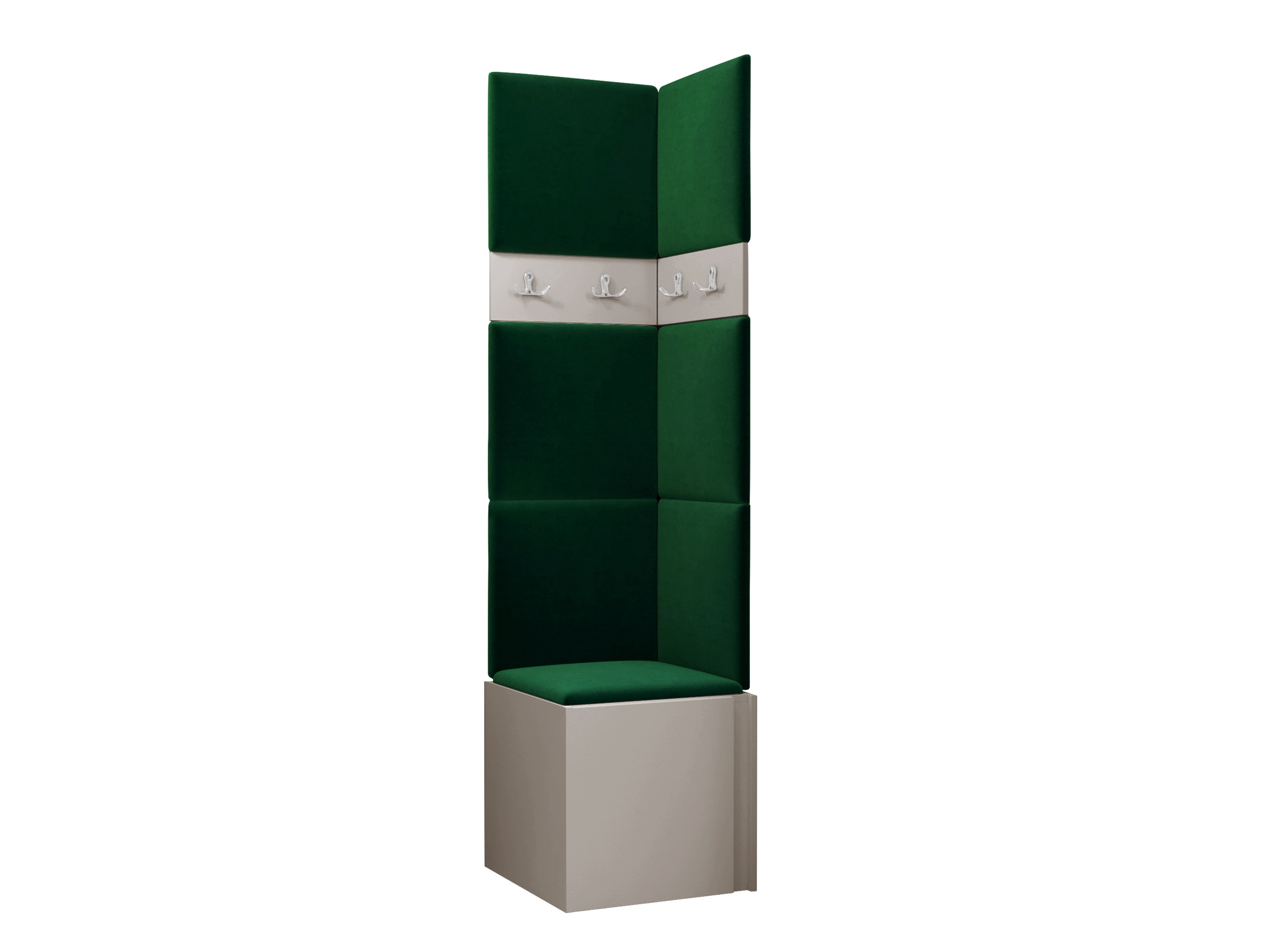 Forstofusett Pinis XXI (Manila 35)