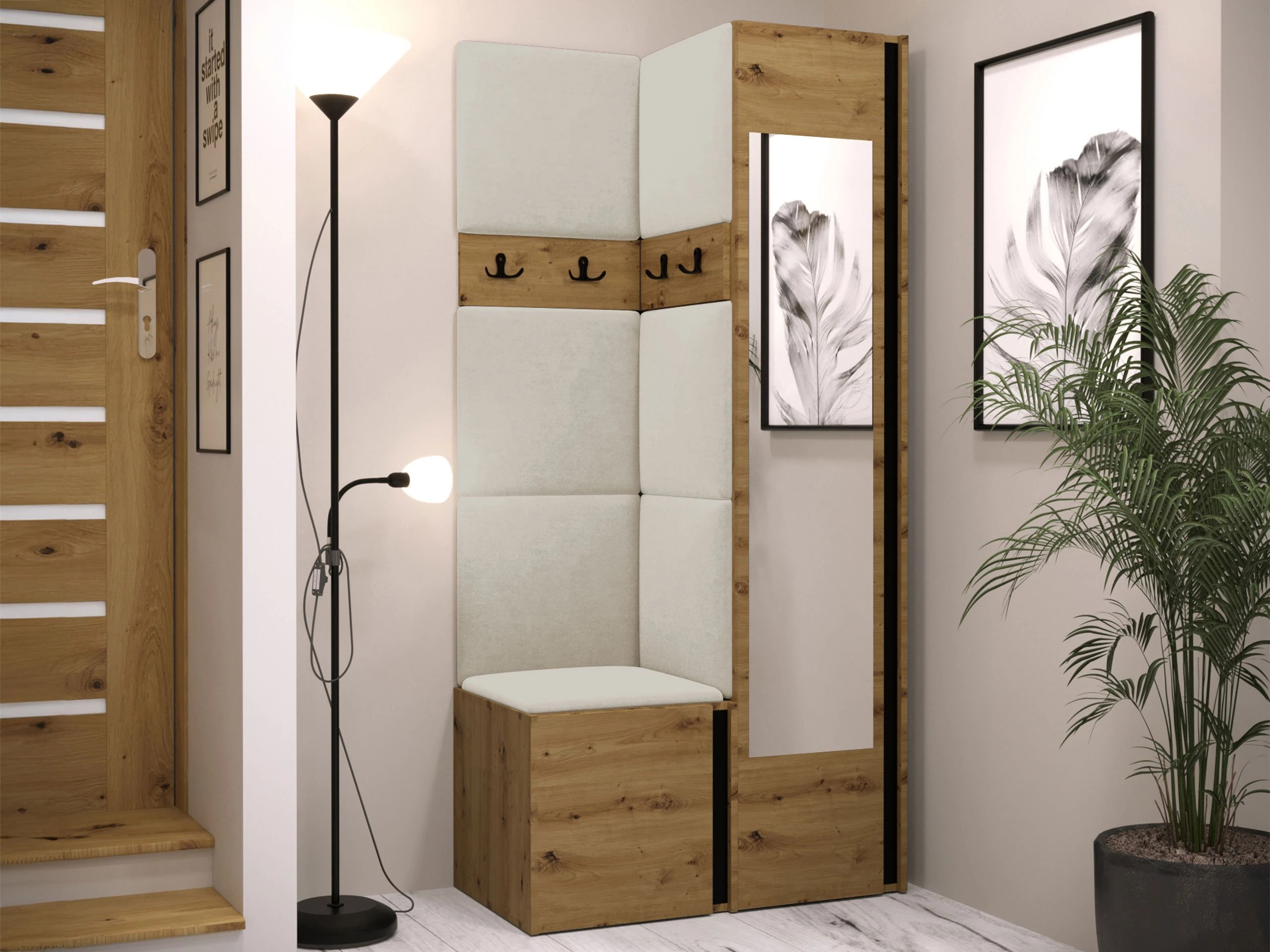 Forstofusett Pinis XXV (Manila 02)