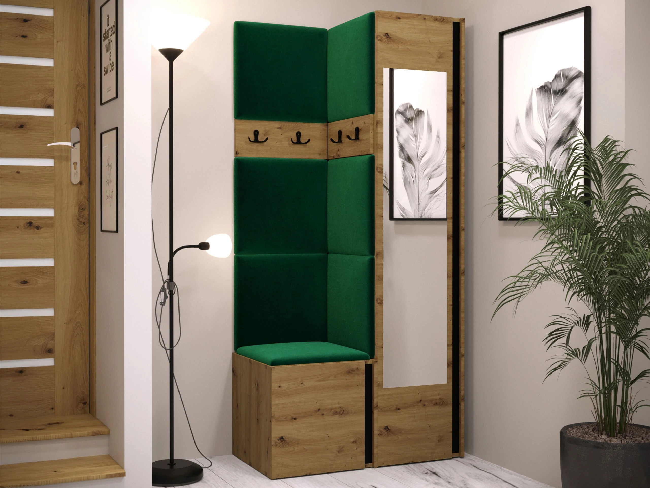 Forstofusett Pinis XXV (Manila 35)