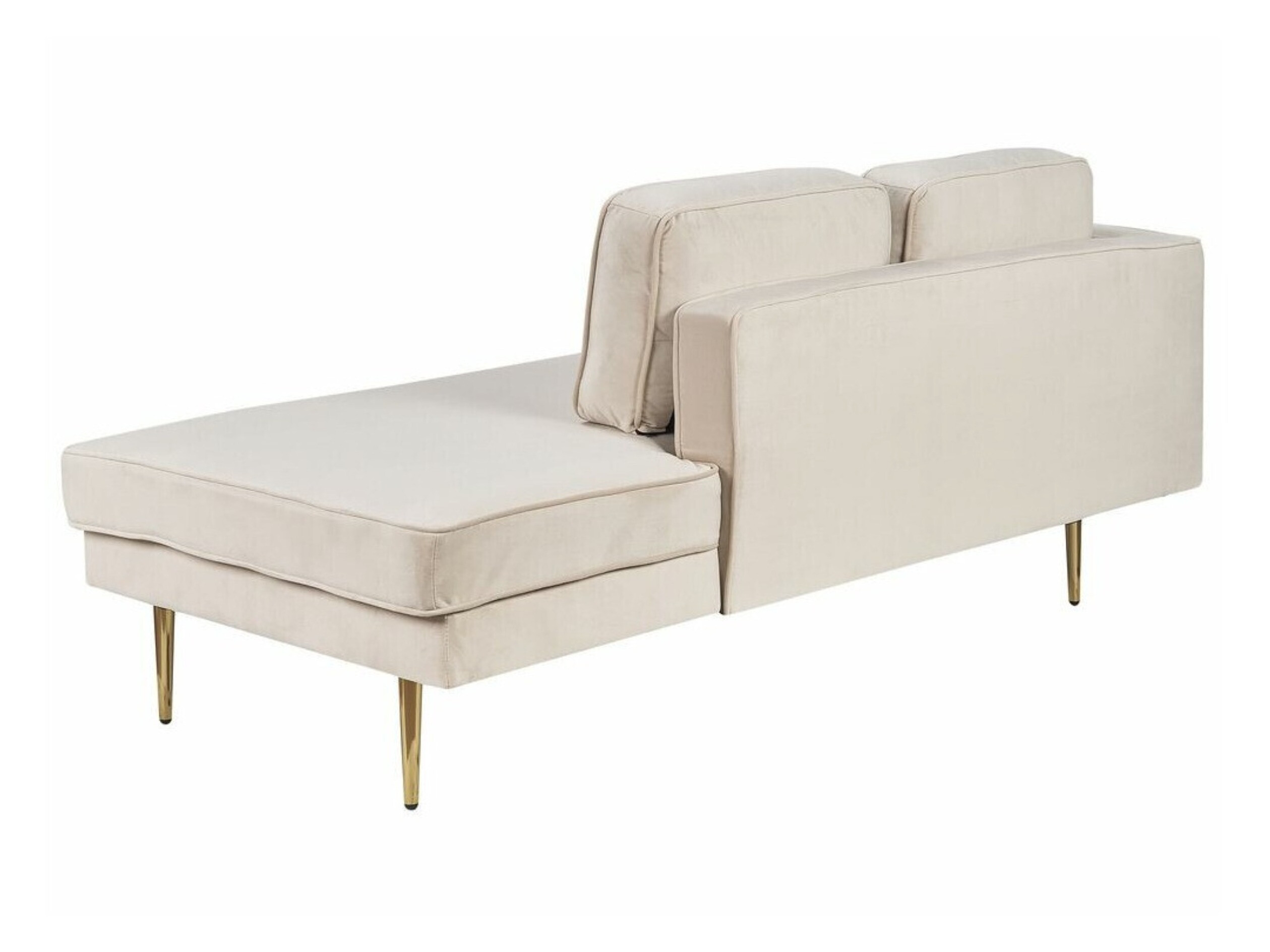 Legubekkur Berwyn 770 (Beige)