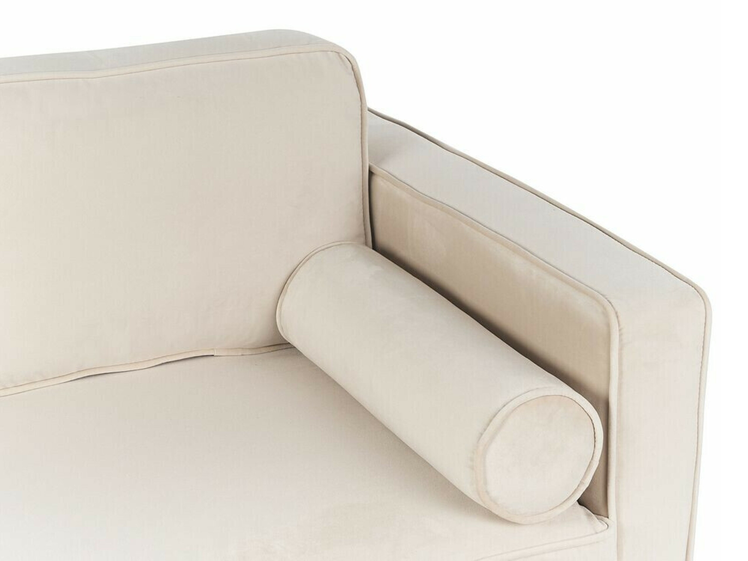 Legubekkur Berwyn 770 (Beige)