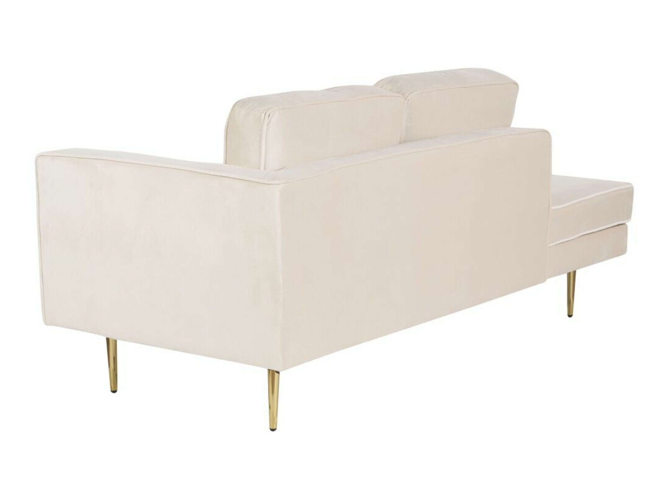 Legubekkur Berwyn 770 (Beige)