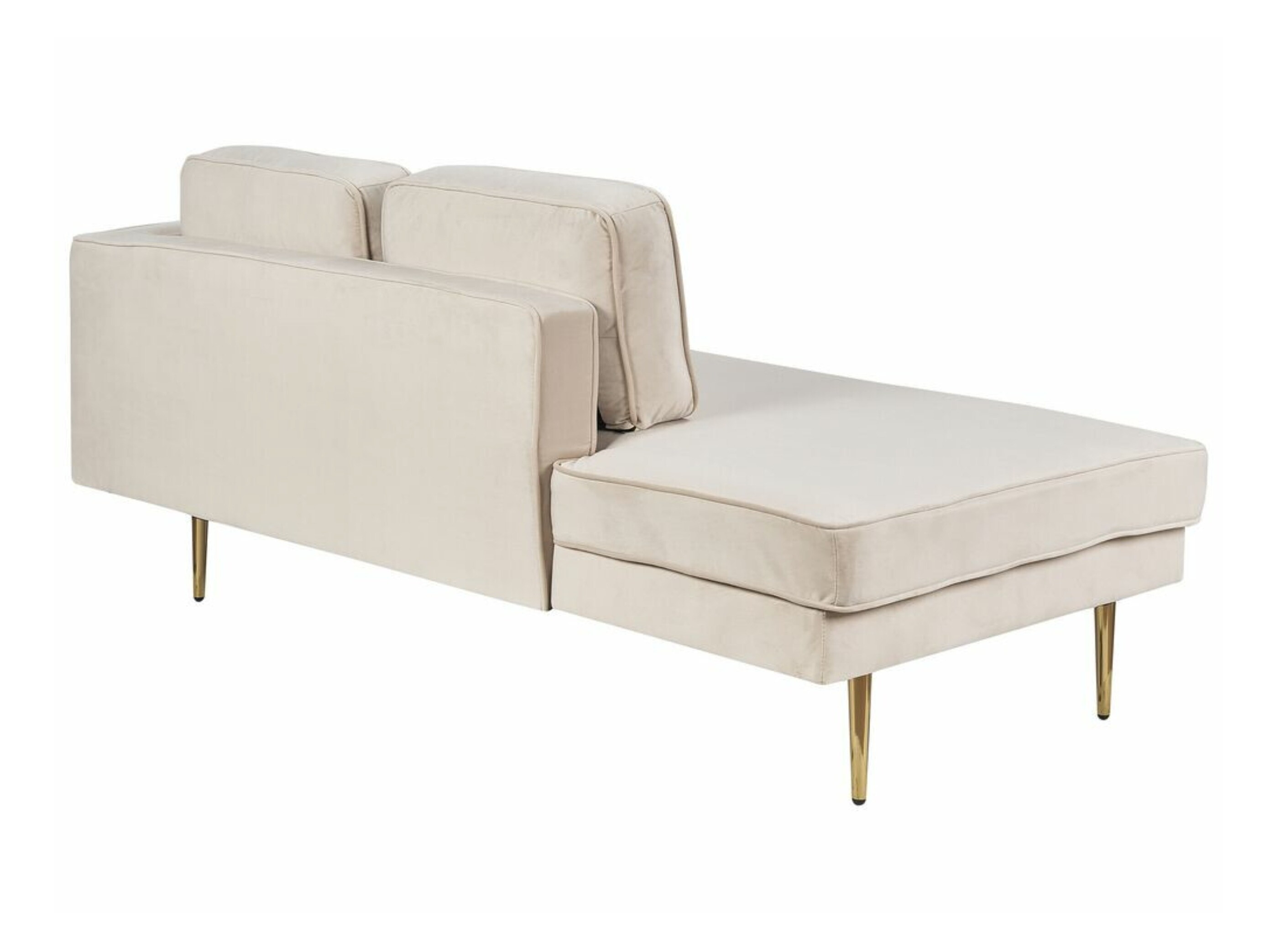 Legubekkur Berwyn 770 (Beige)