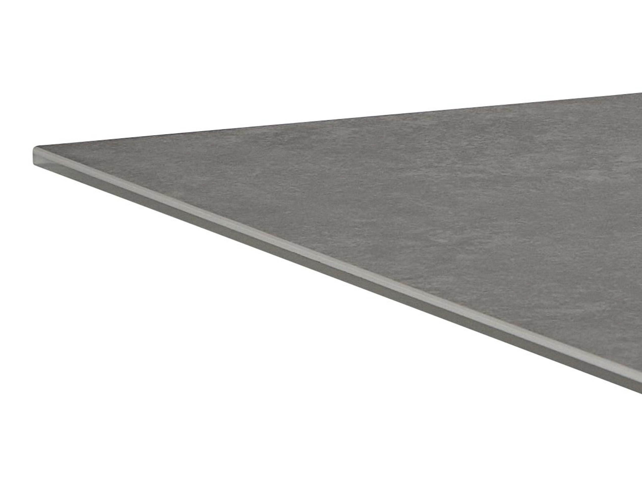 Borð Norsica 1030 (Svartur)