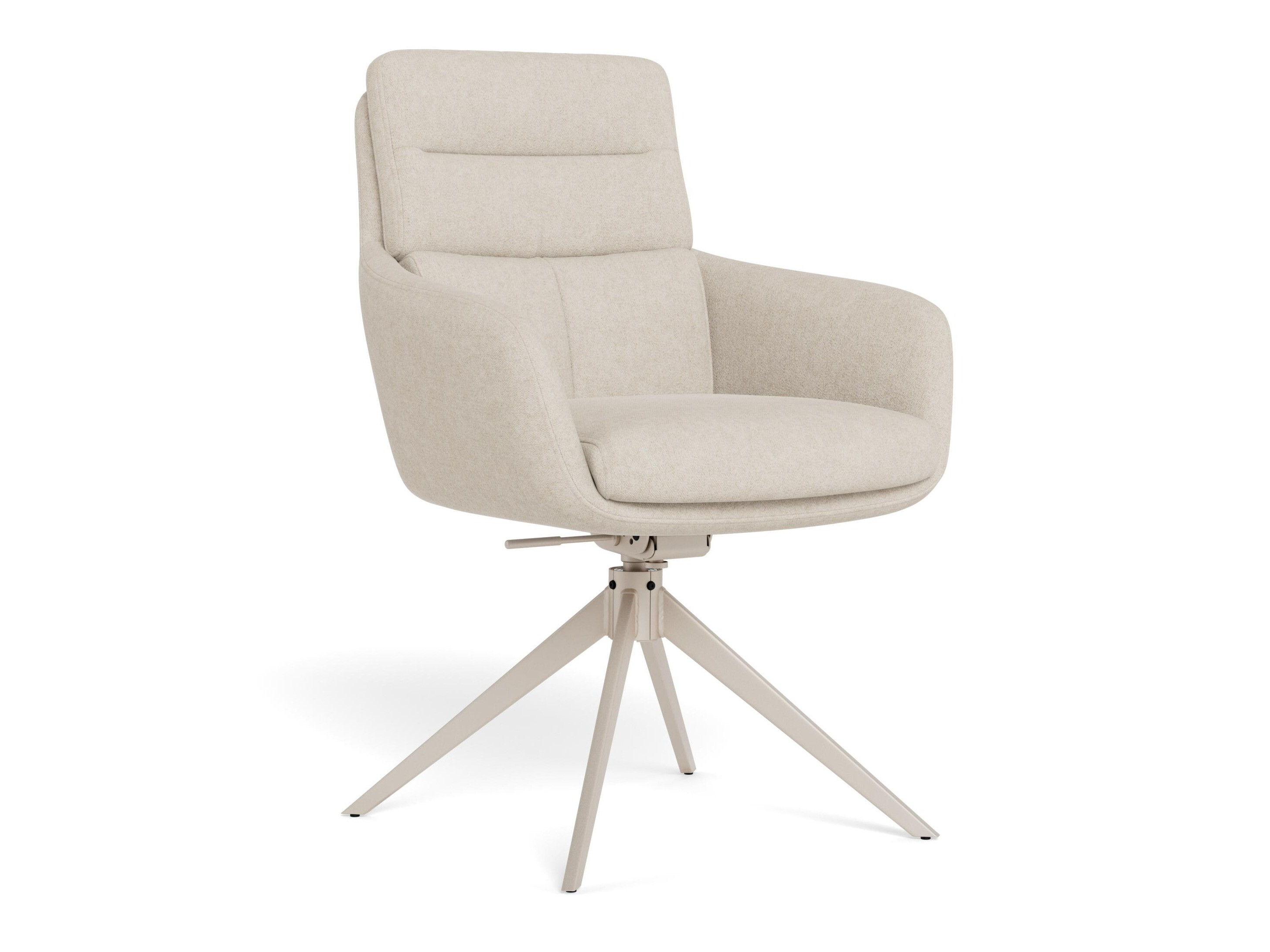 Stóll Norsica 1034 (Beige)