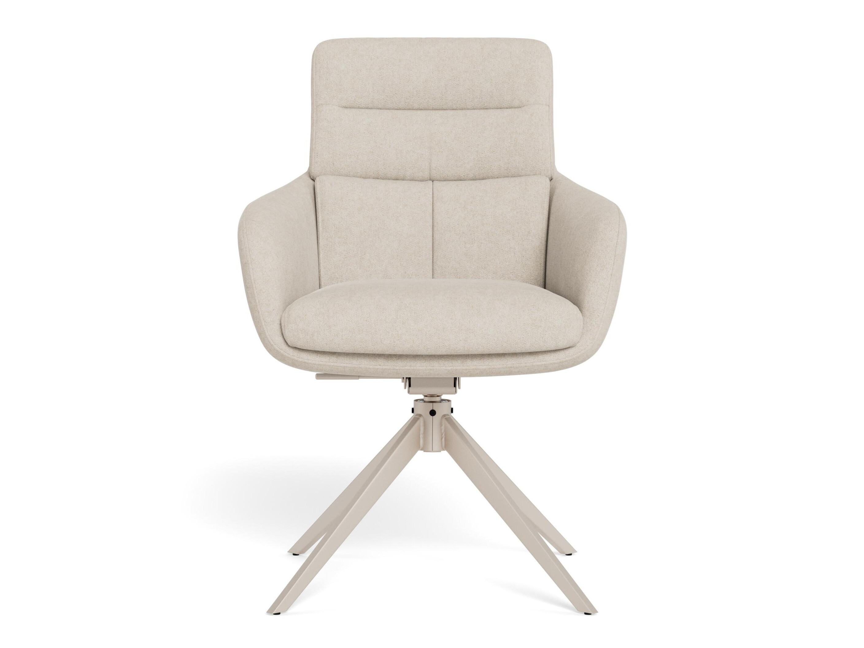 Stóll Norsica 1034 (Beige)