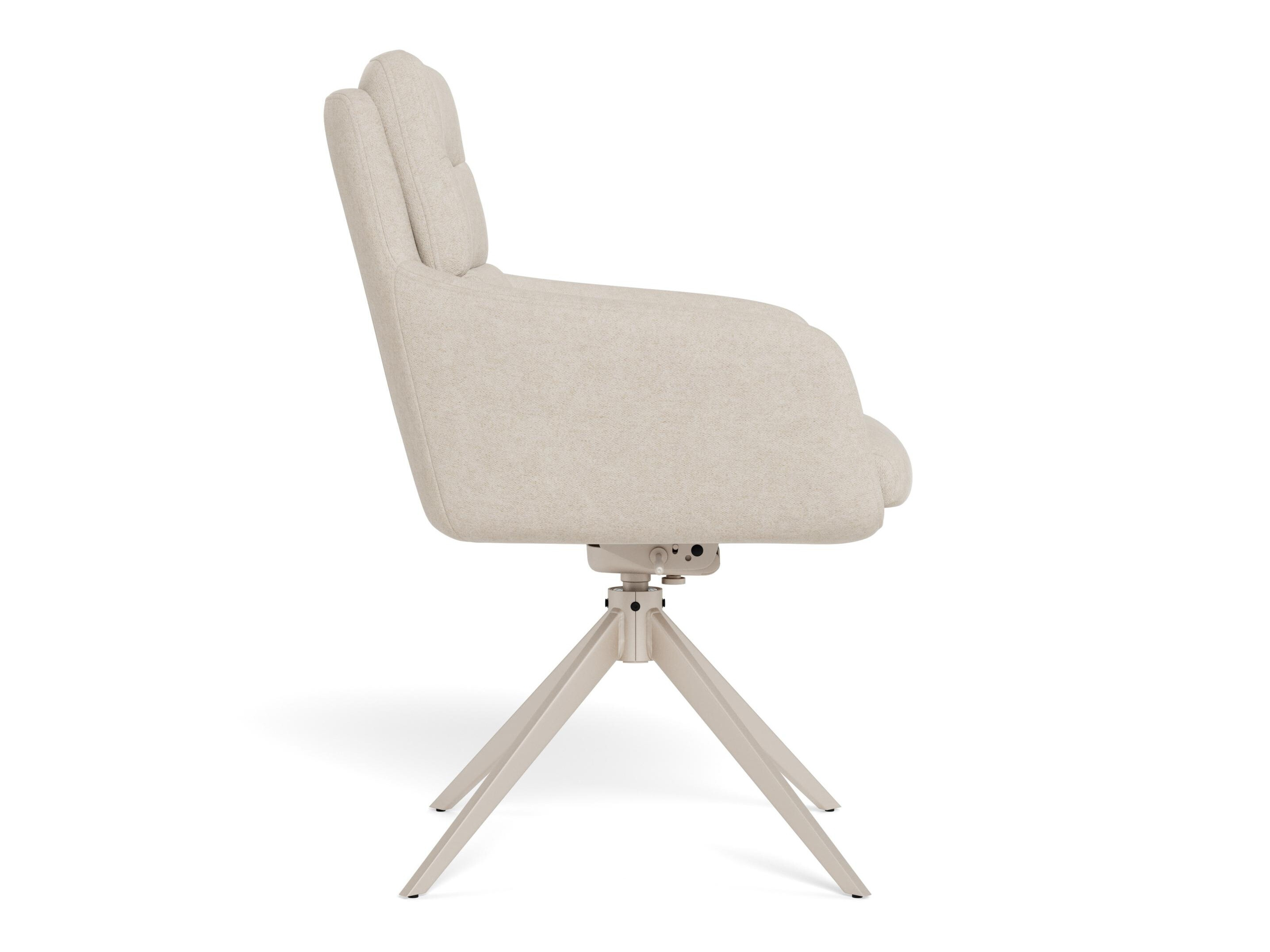 Stóll Norsica 1034 (Beige)