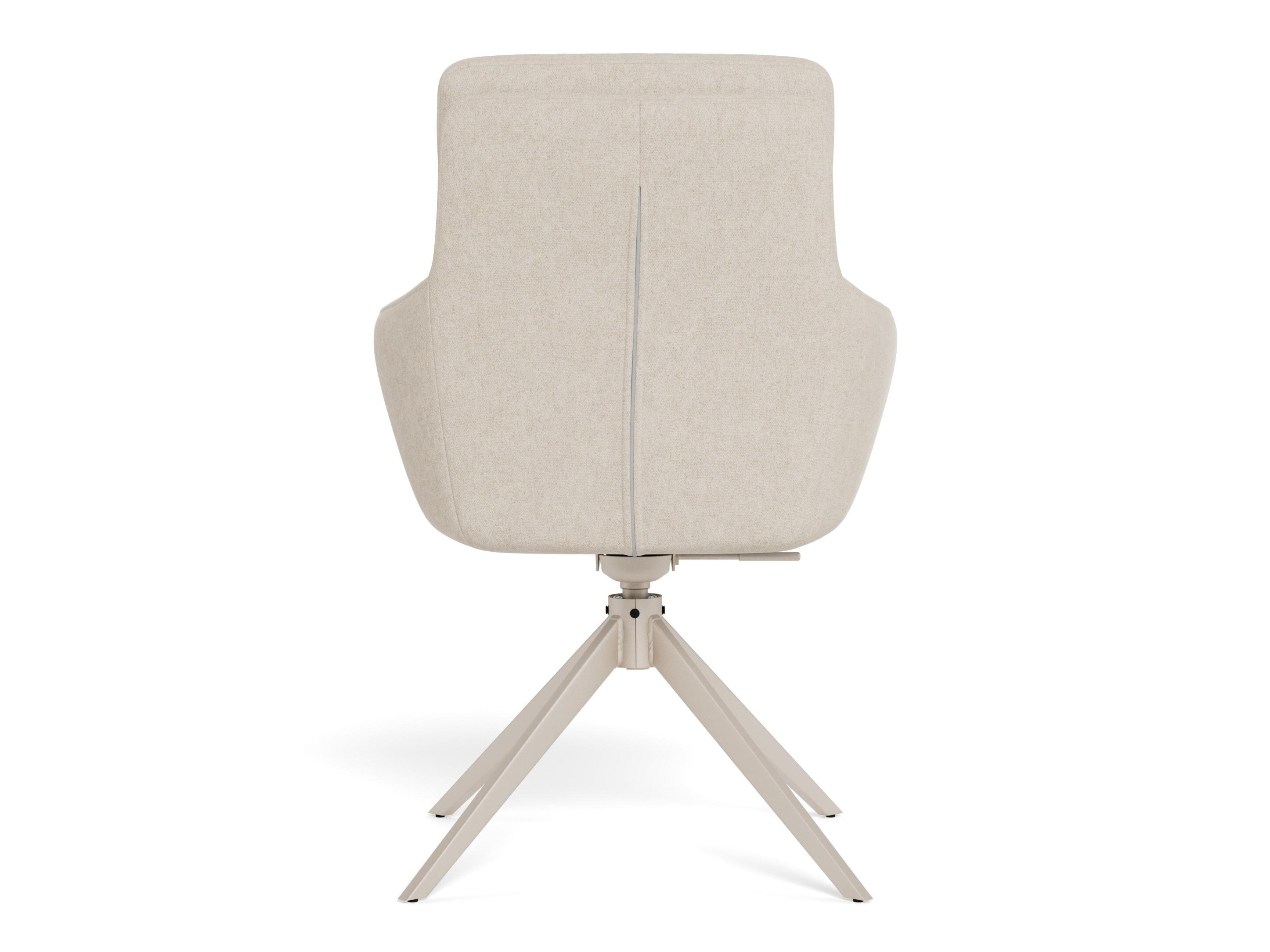 Stóll Norsica 1034 (Beige)