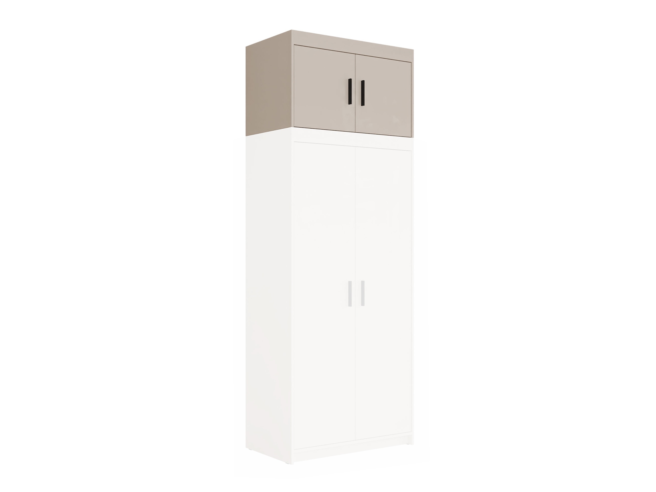 Skenkur Novduni 122 (Beige)