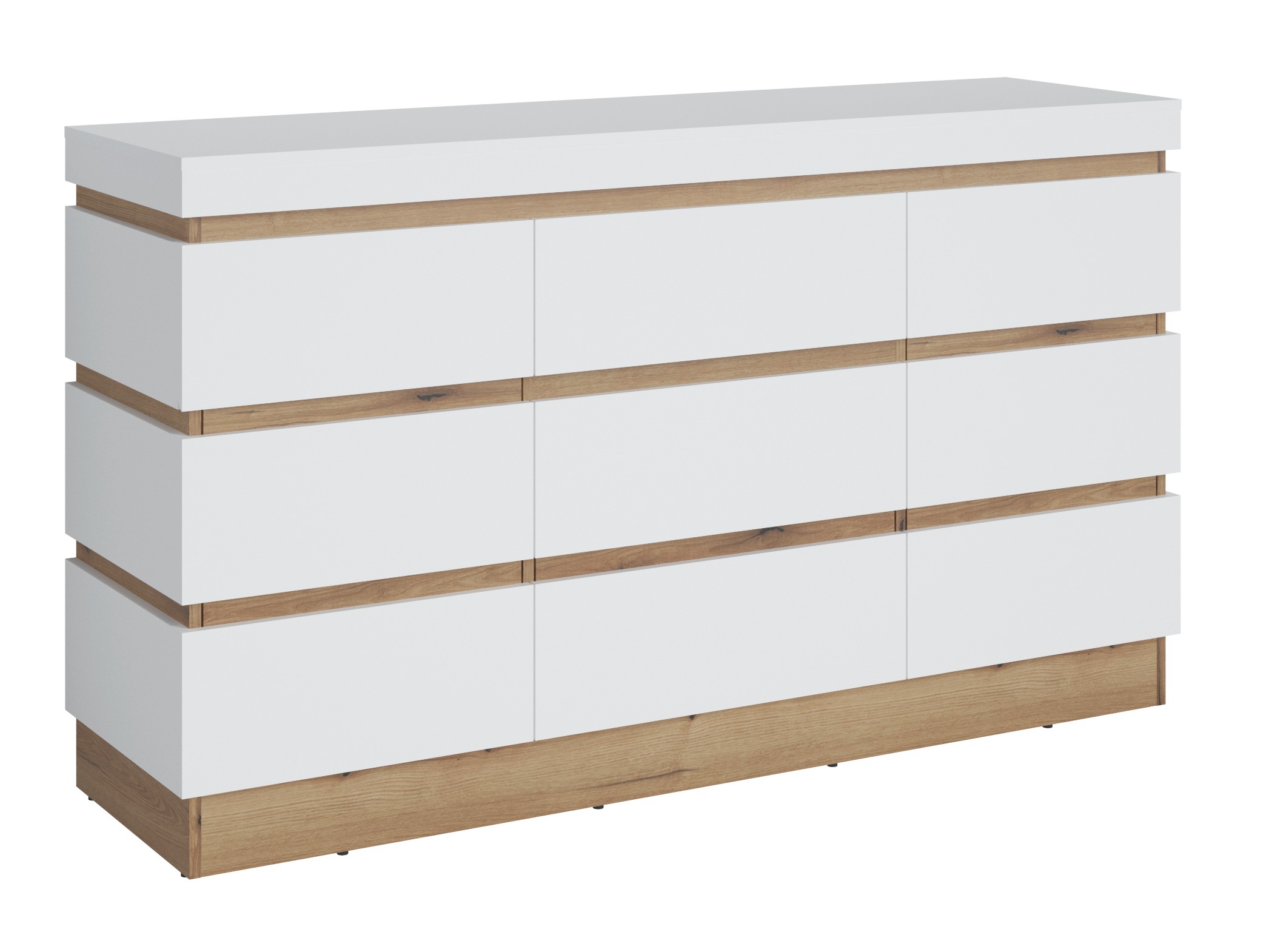 Stofusett Numeri 122