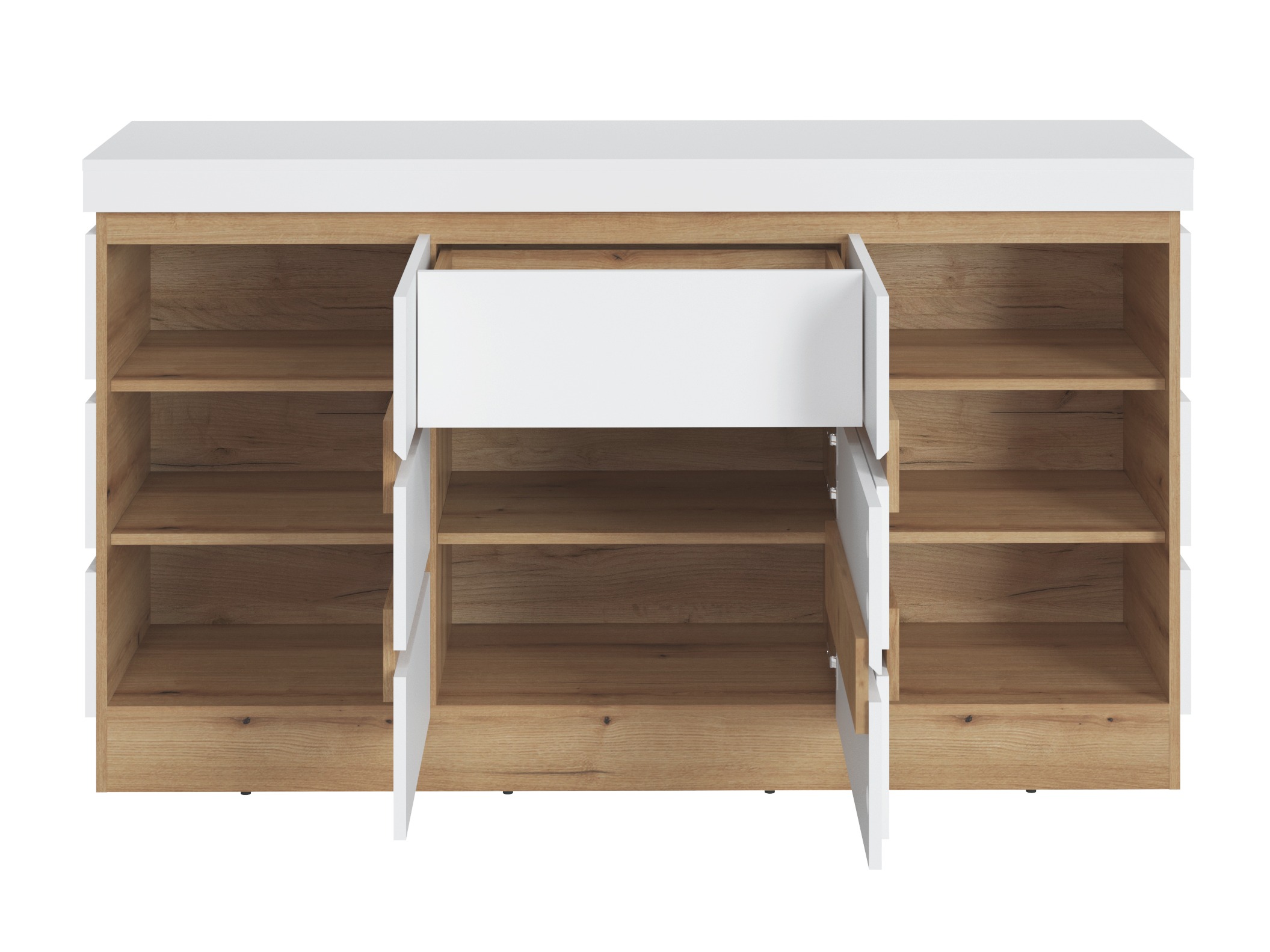 Stofusett Numeri 122