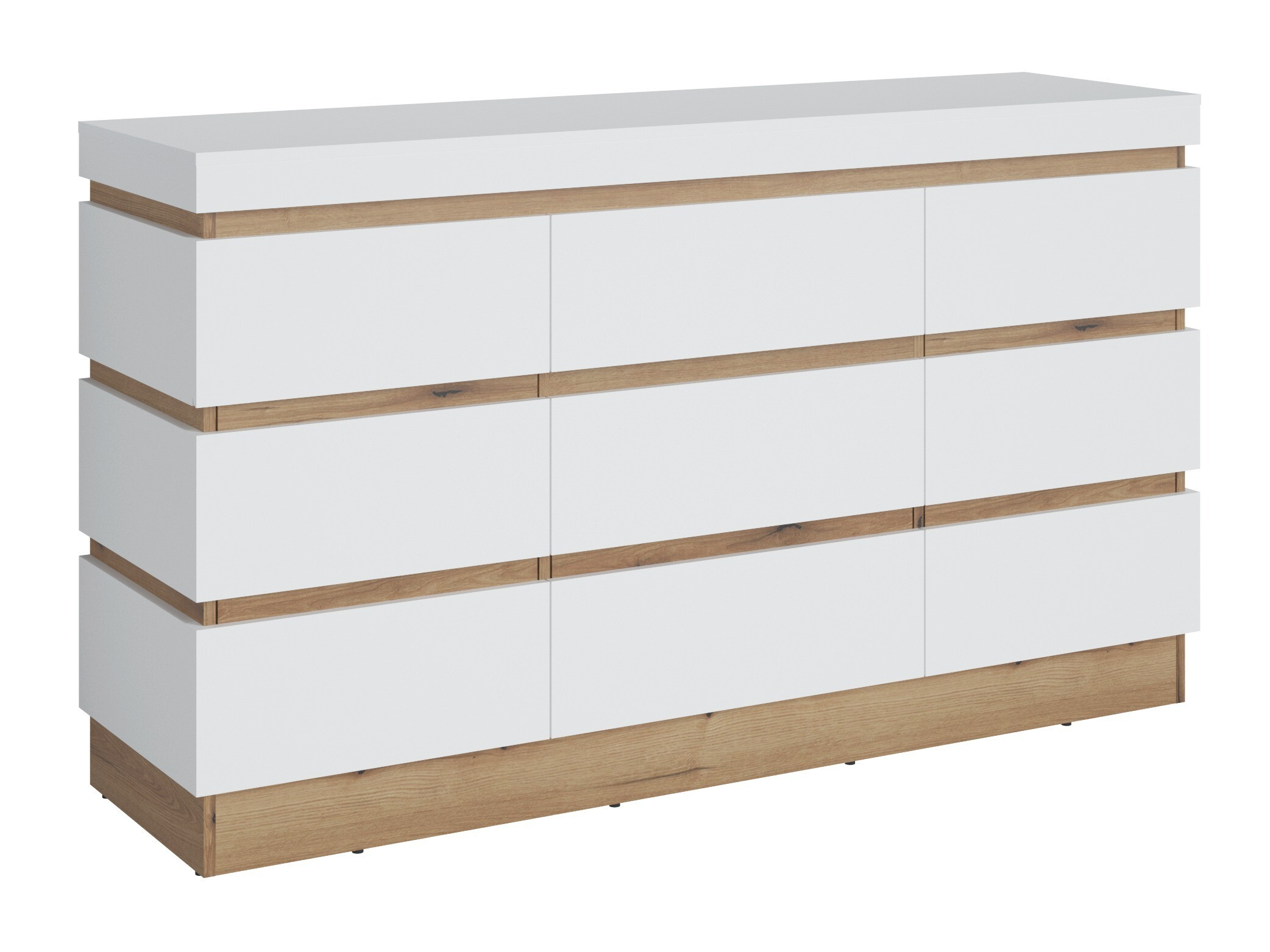 Stofusett Numeri 122