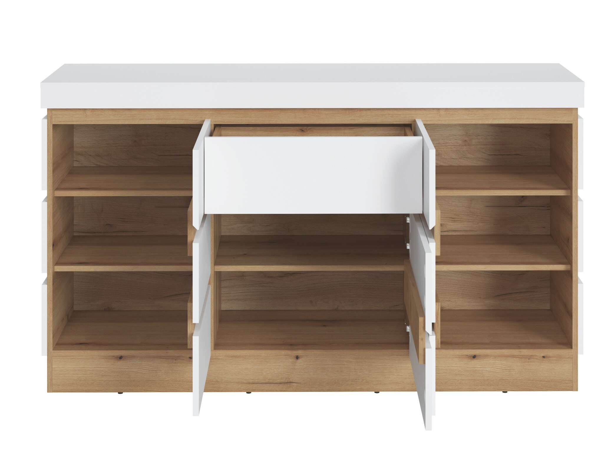 Stofusett Numeri 122