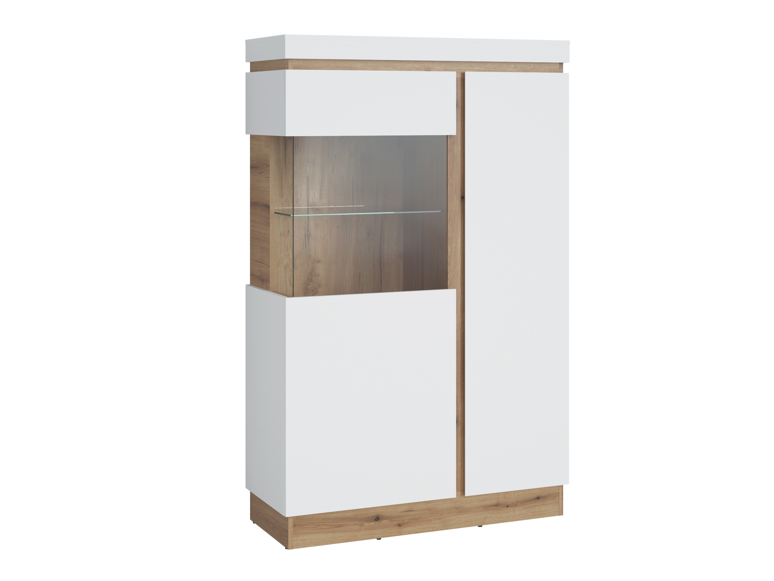Stofusett Numeri 123
