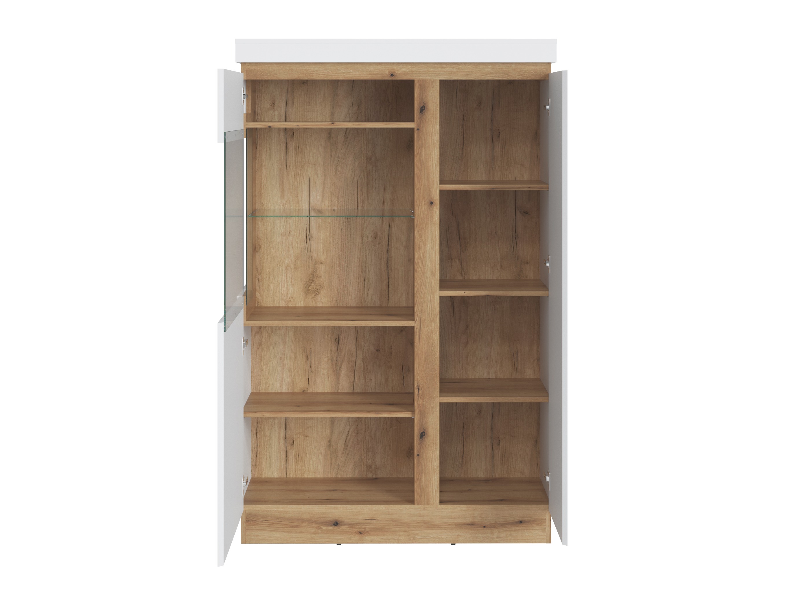 Stofusett Numeri 123