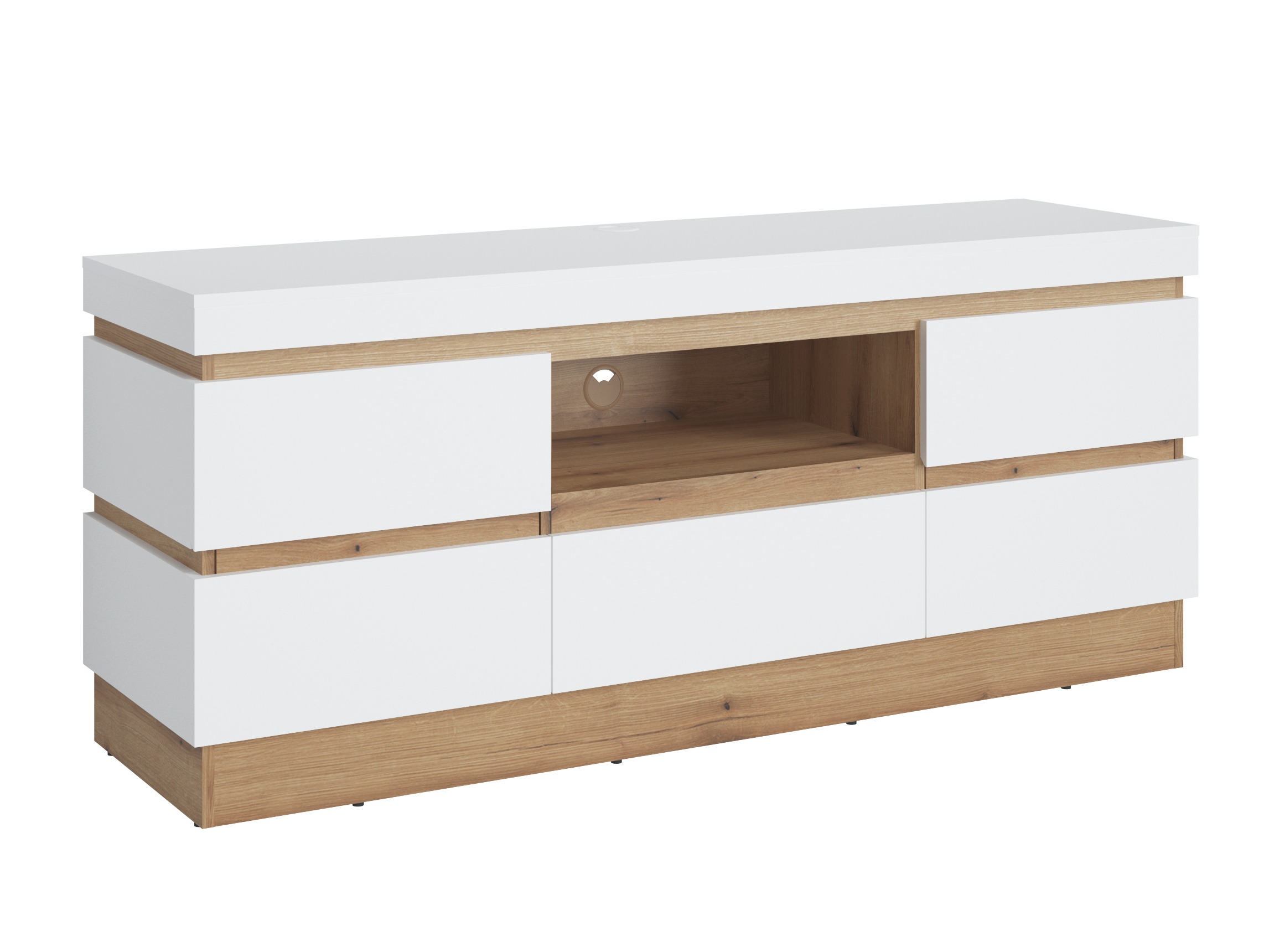 Stofusett Numeri 123