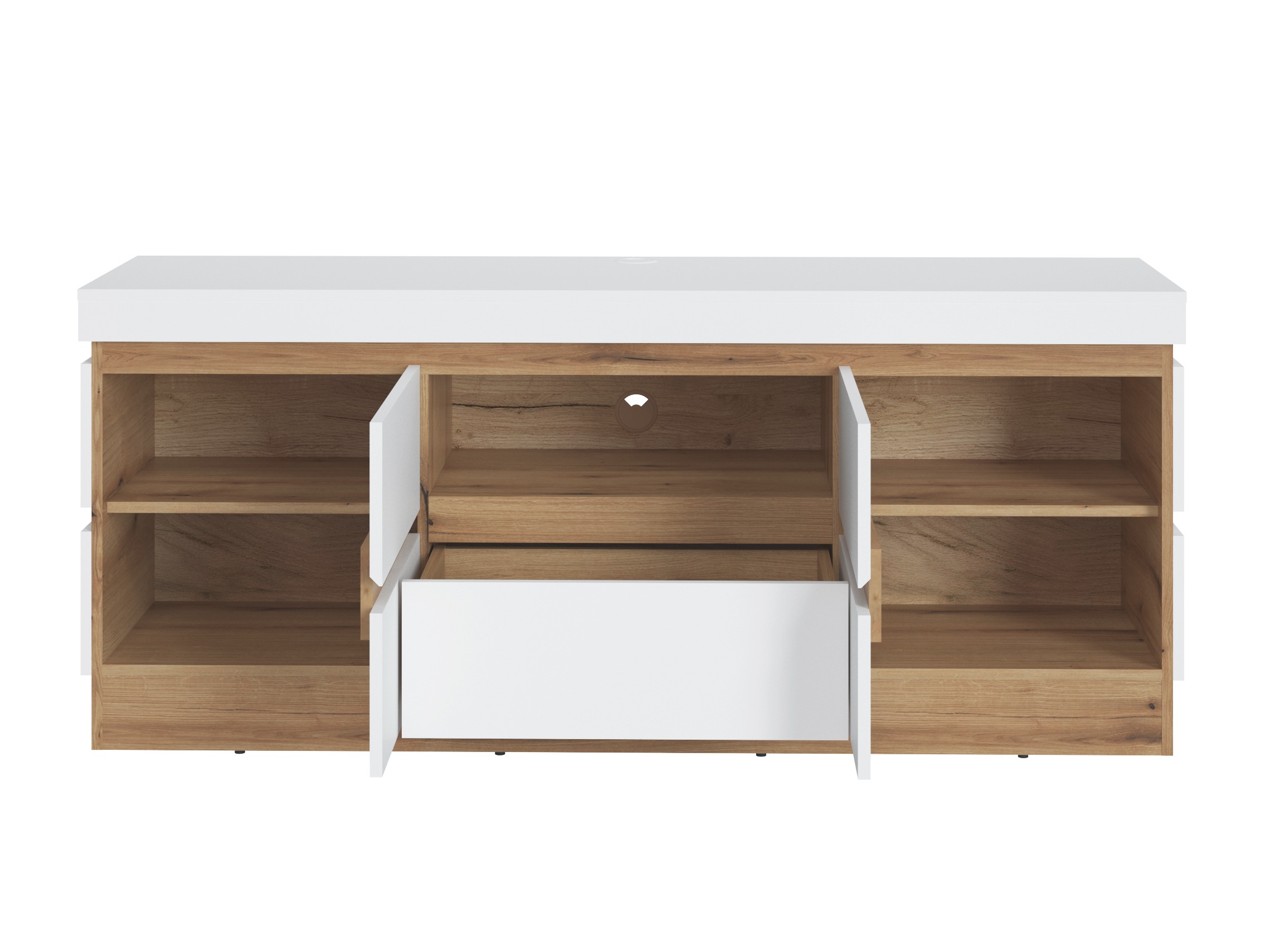 Stofusett Numeri 123