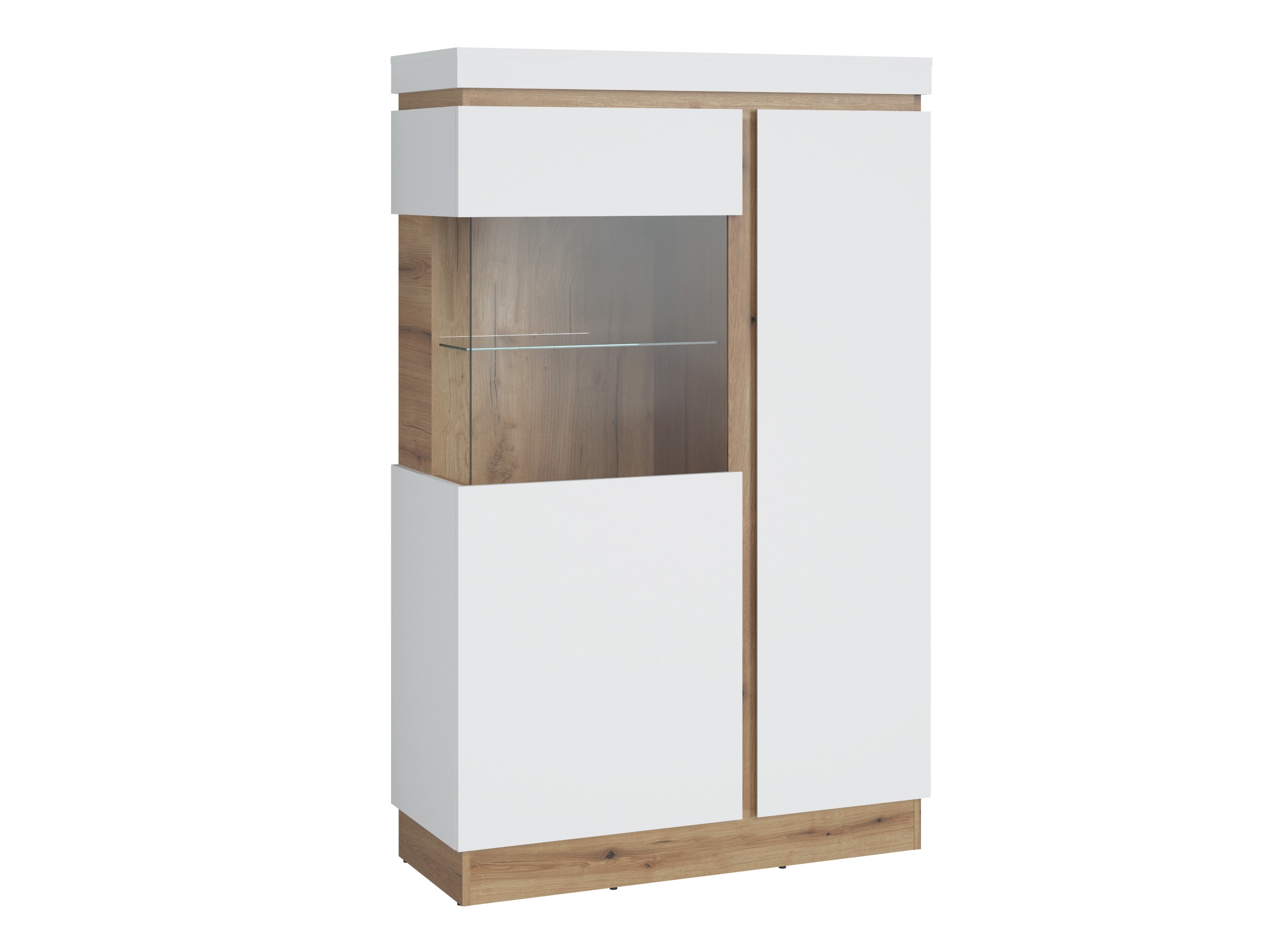 Stofusett Numeri 123