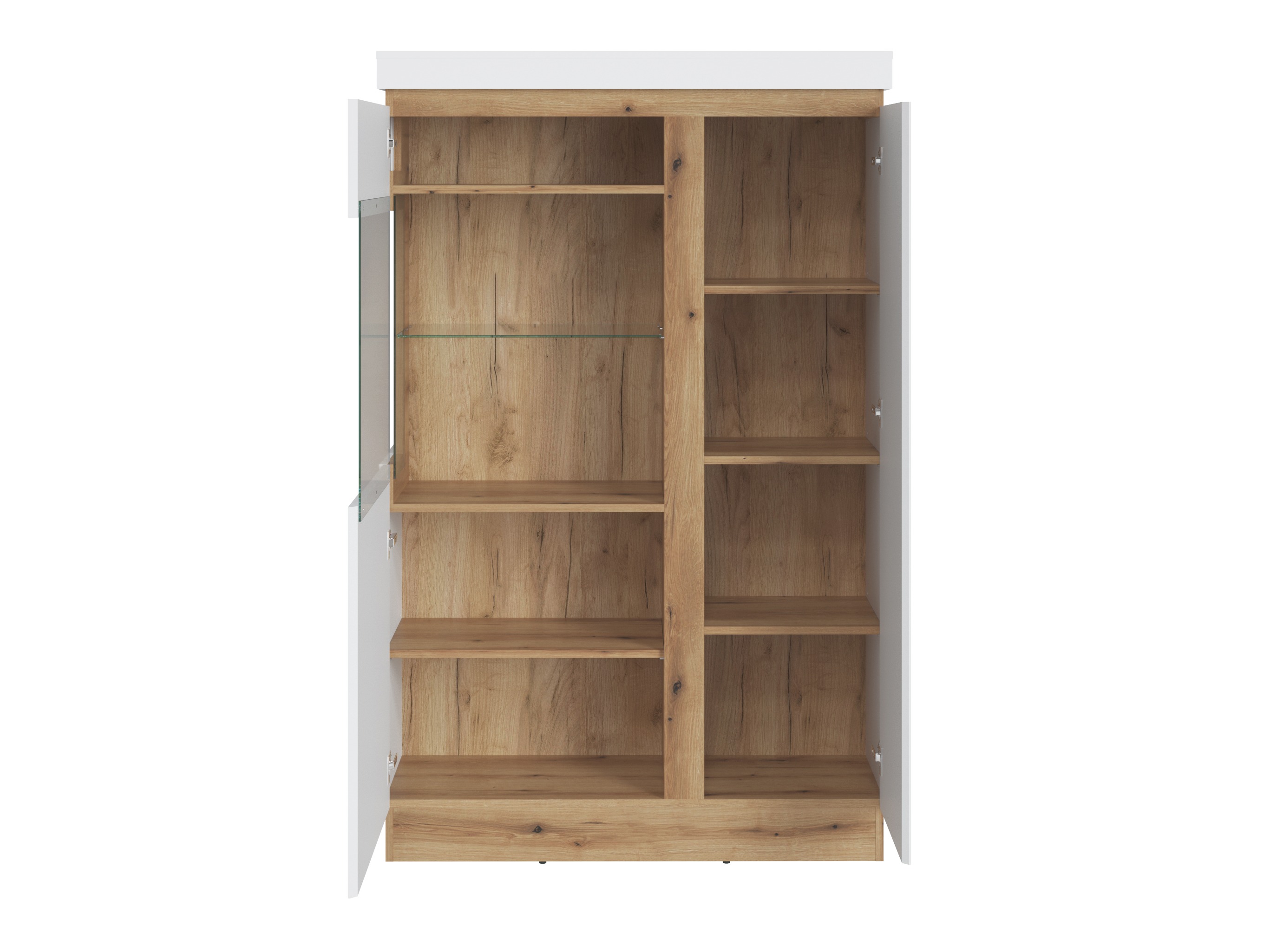Stofusett Numeri 123
