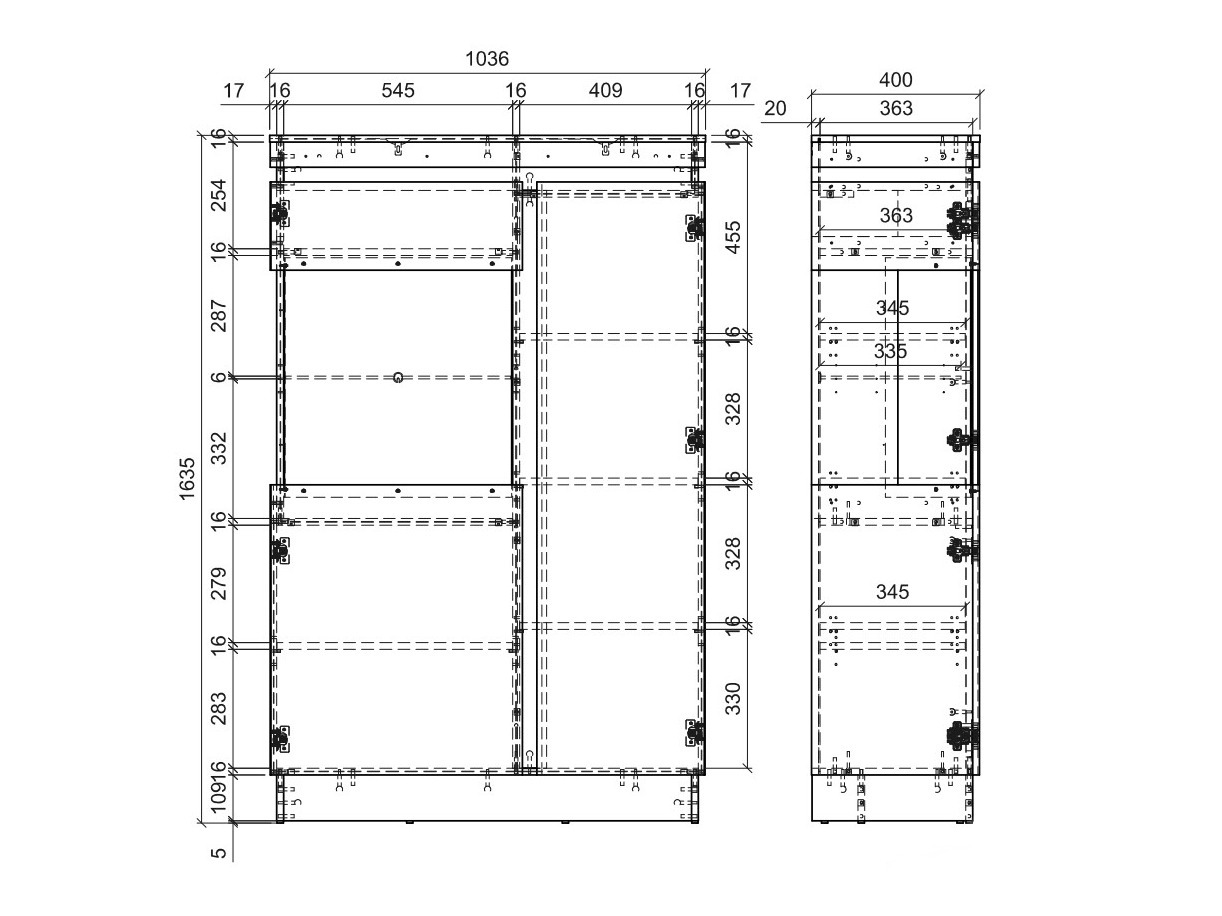 Stofusett Numeri 123