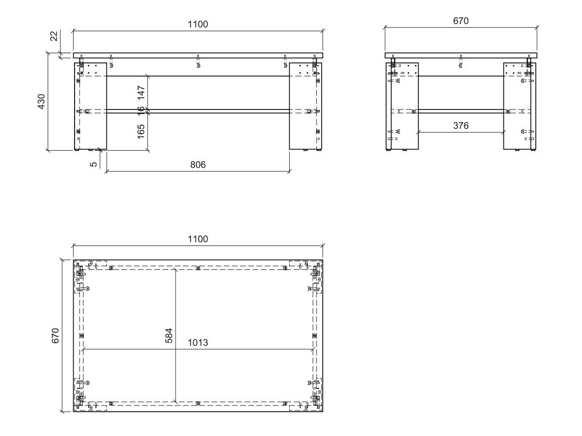 Stofusett Numeri 123