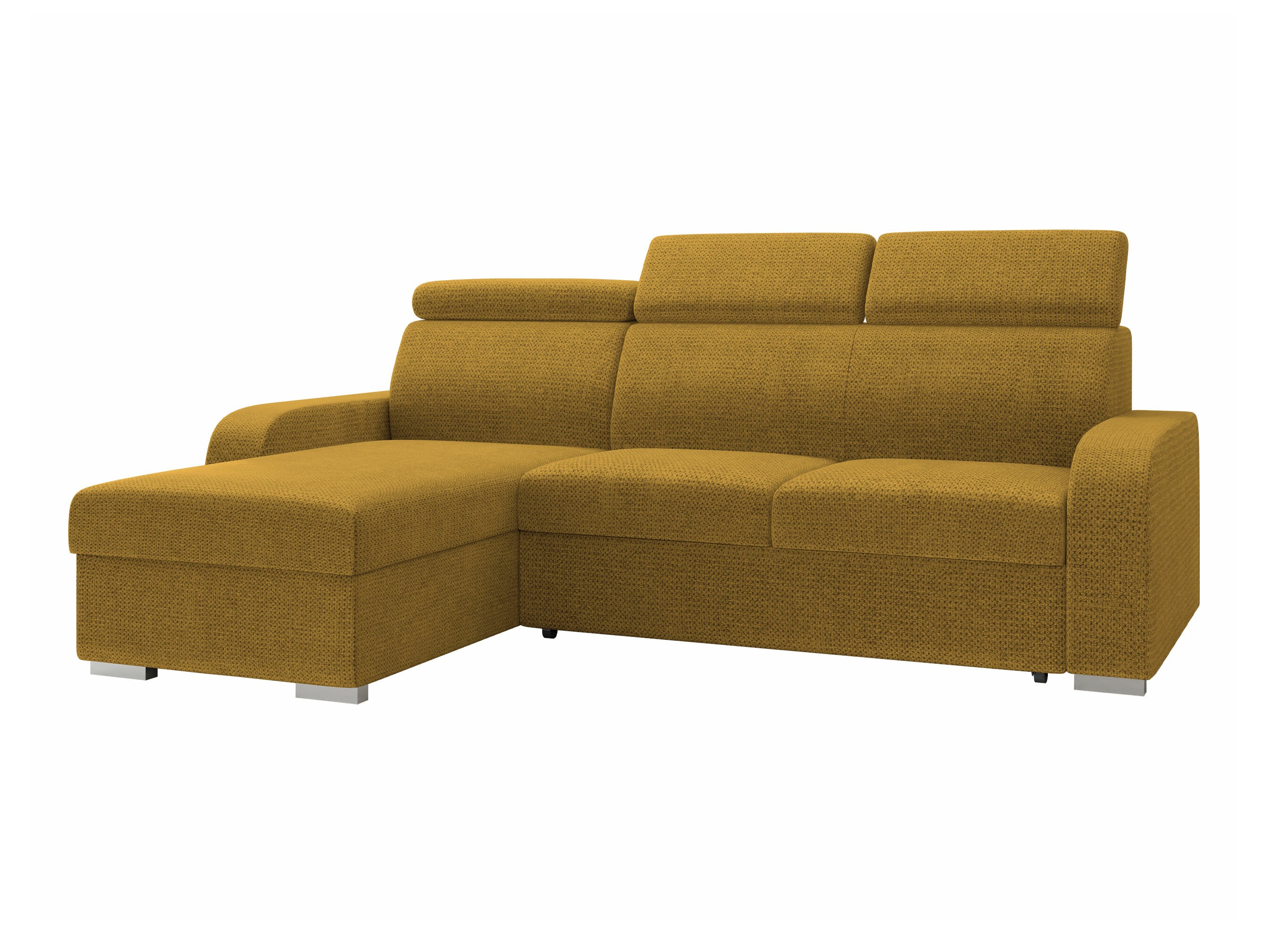 Horn­sófi Ovos (Crown 10)