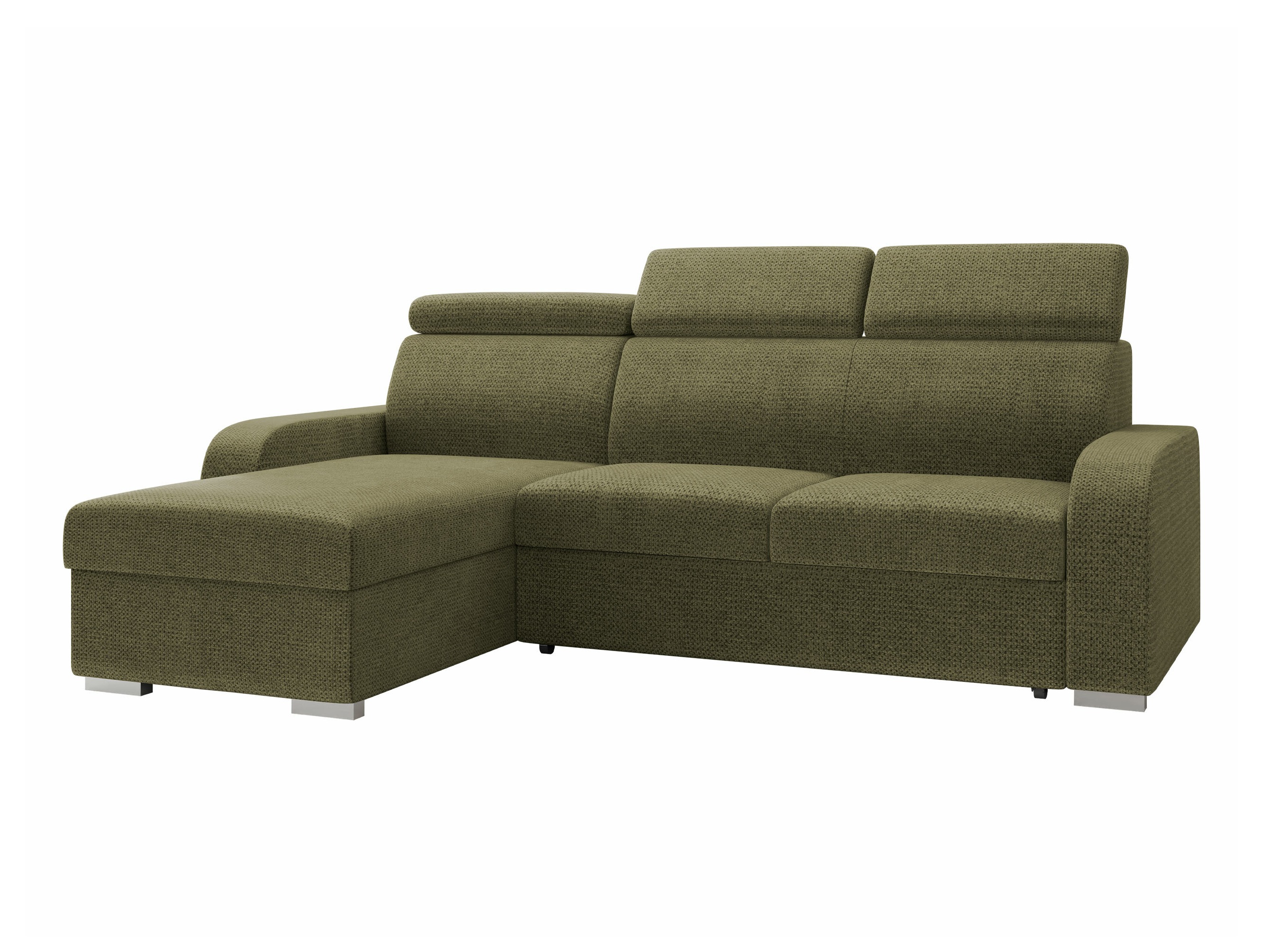 Horn­sófi Ovos (Crown 11)