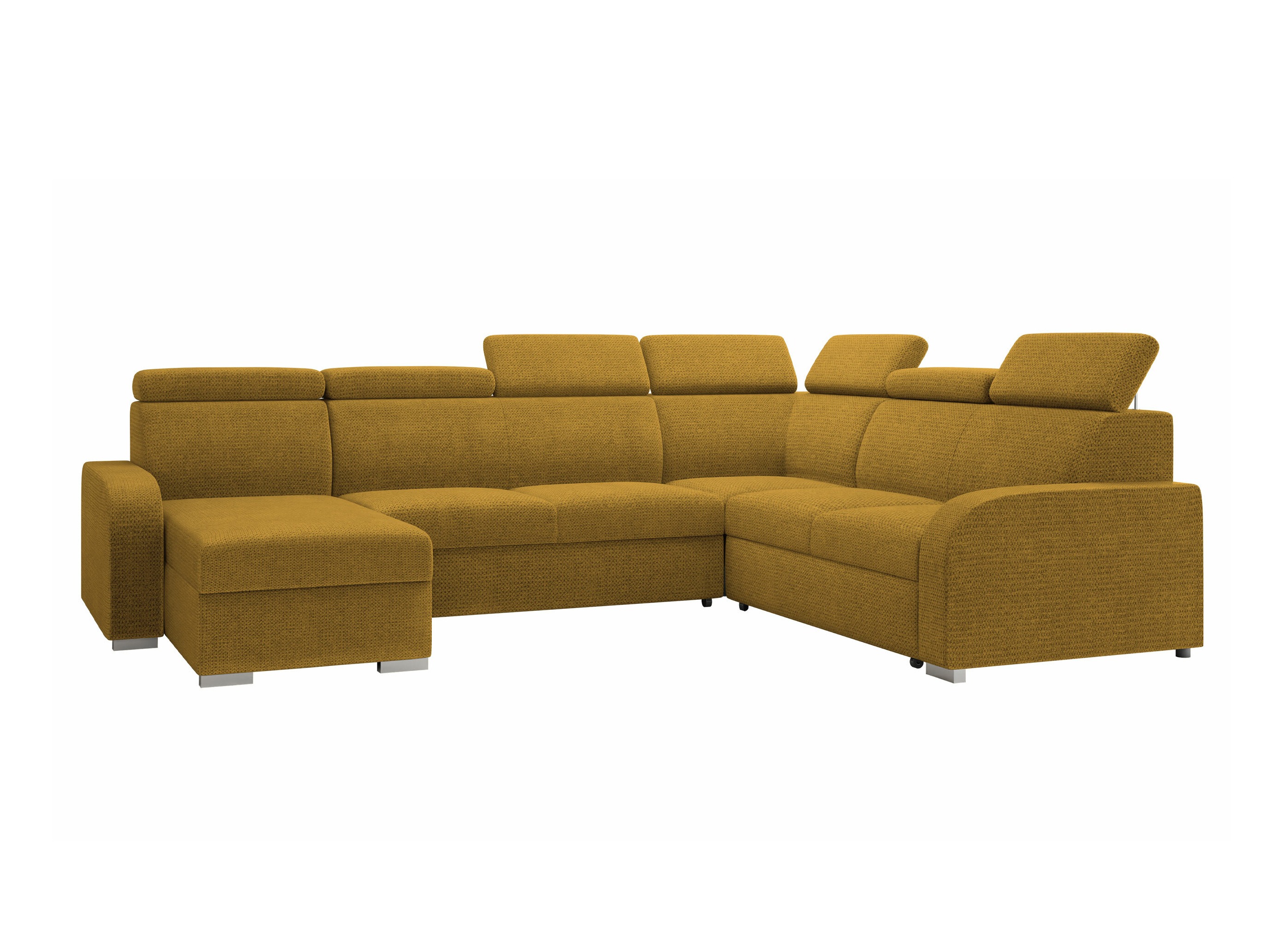 Horn­sófi Ovos IV (Crown 10)