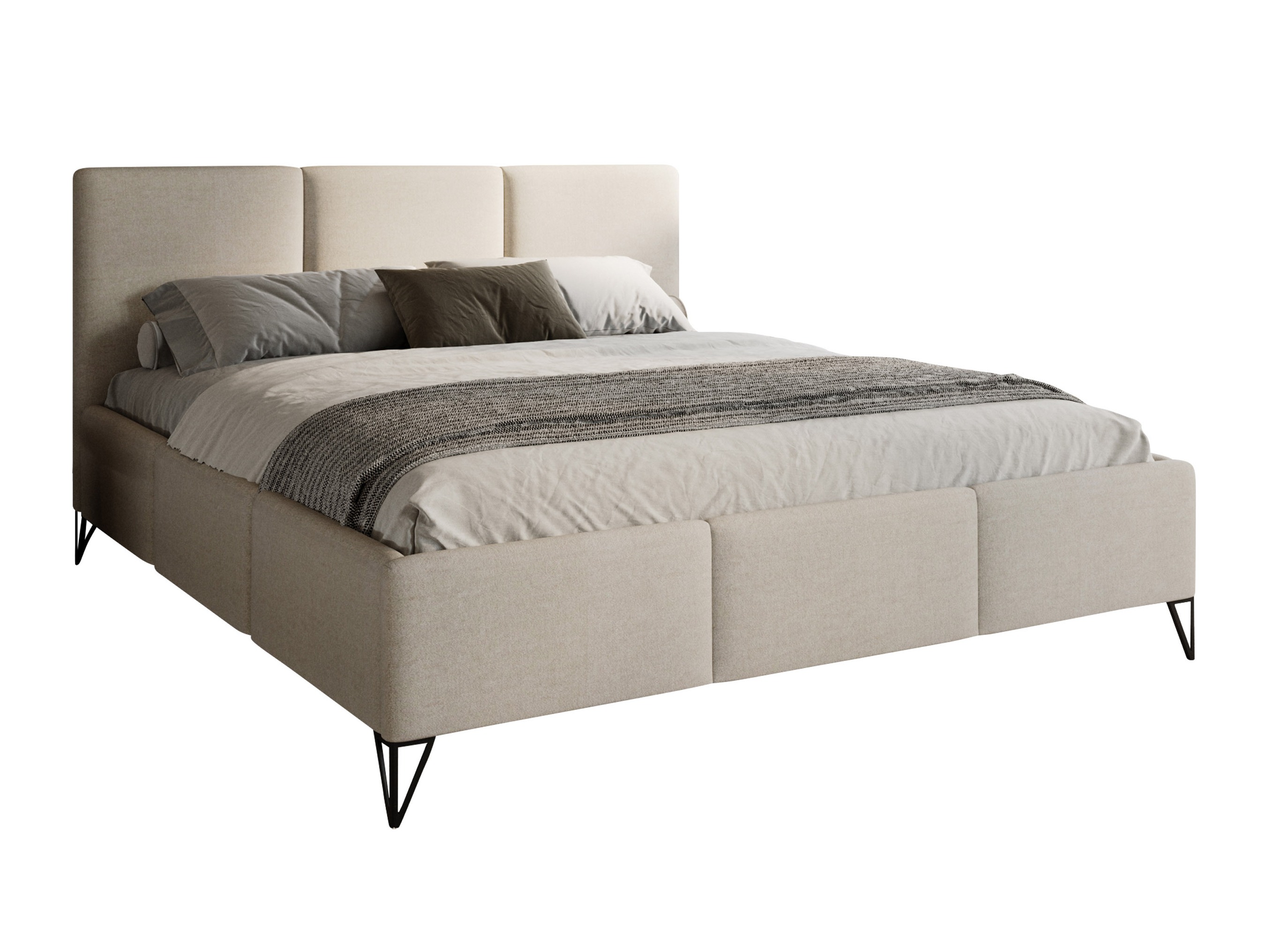 Rúm Clovis 118 (Ruben 2102)