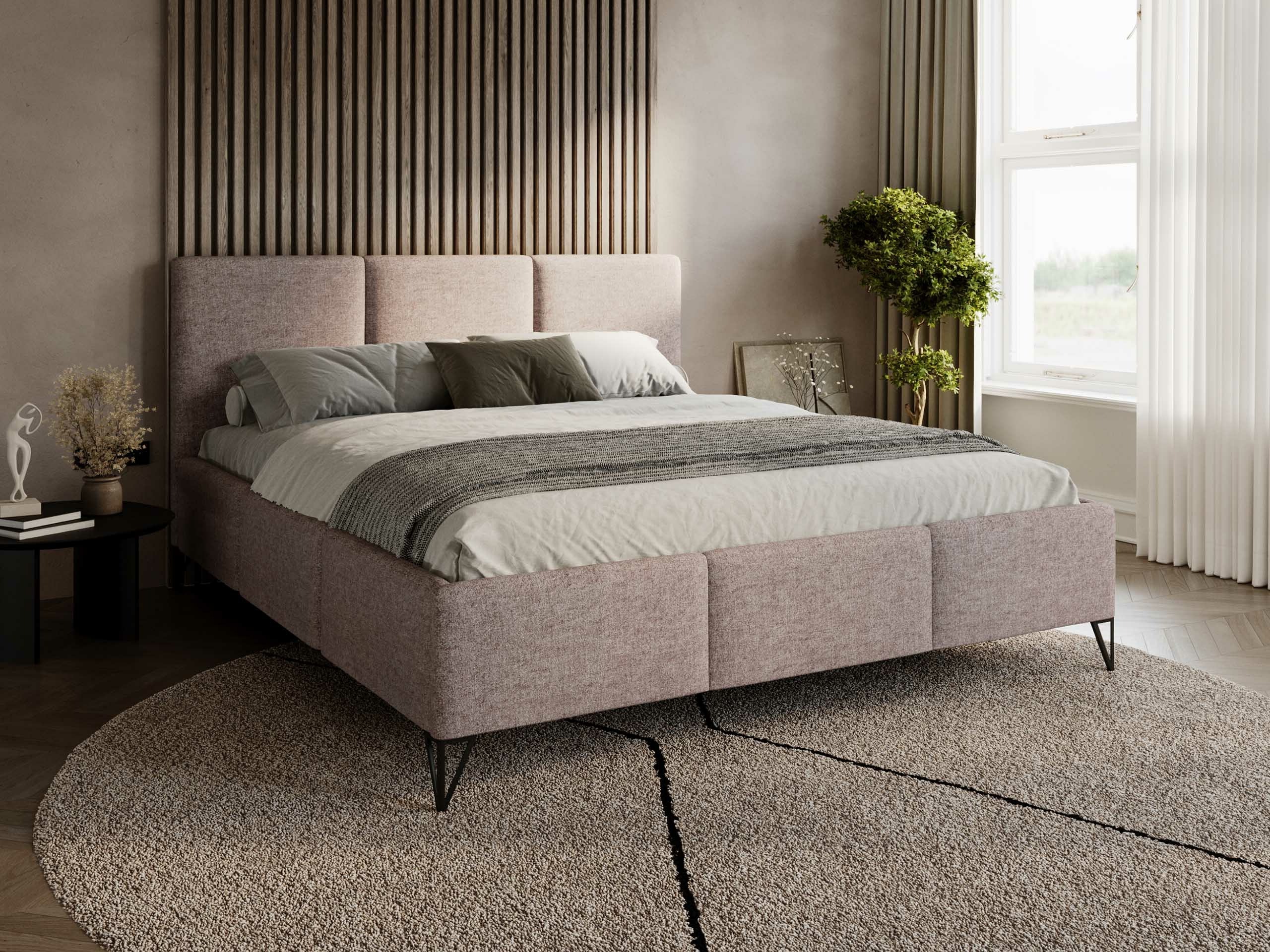 Rúm Clovis 118 (Ruben 2104)