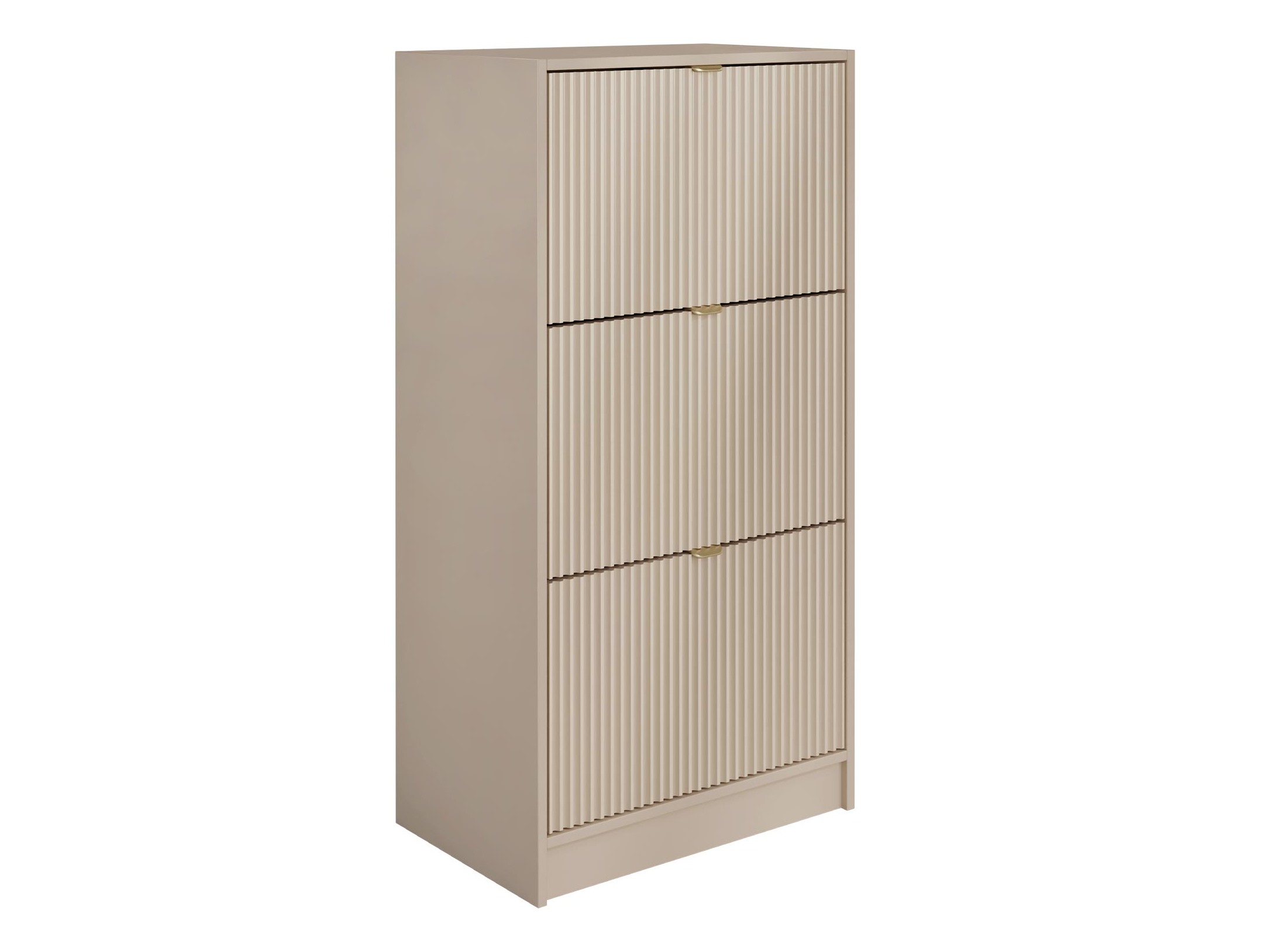 Skóskápur Comfivo Velal III (Beige)